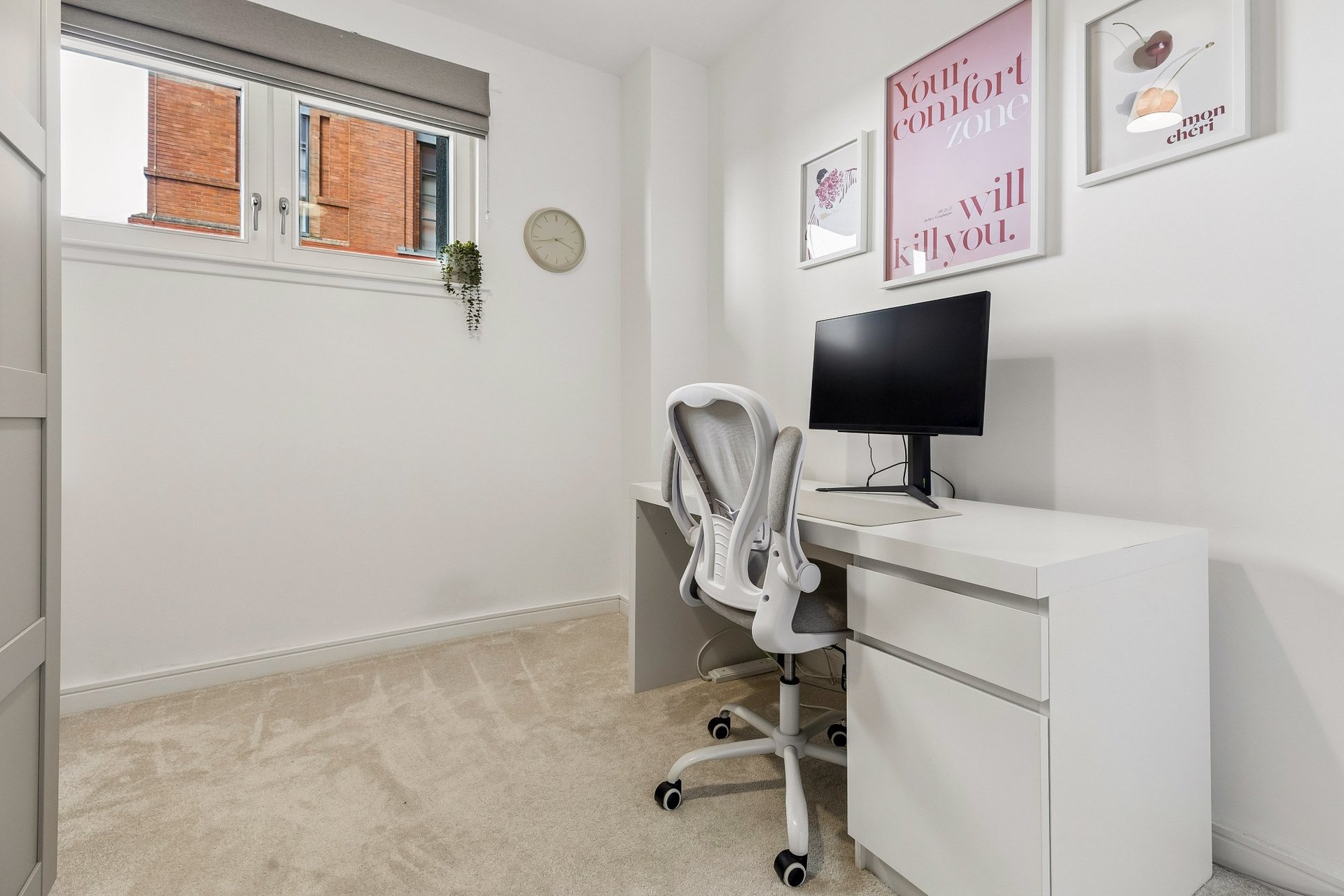 Flat 0/9, 80 Inverlair Avenue, Cathcart, G43 2BD - Picture #19