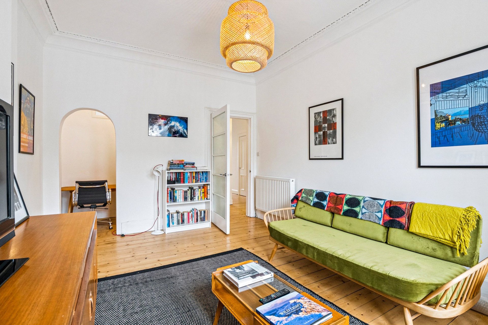 15/6 Sloan Street, Edinburgh, Midlothian, EH6 8PL - Picture #3