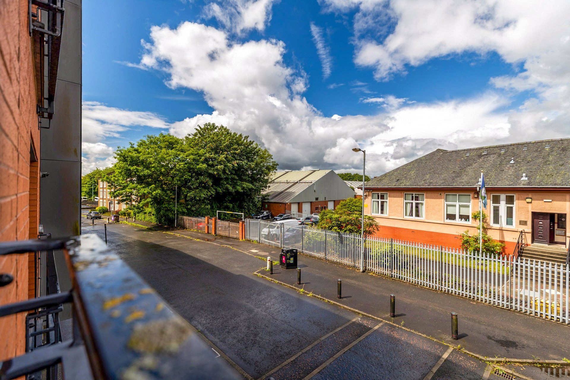 1/1, 57 Avenuepark Street, North Kelvinside, Glasgow, G20 8LN - Picture #6