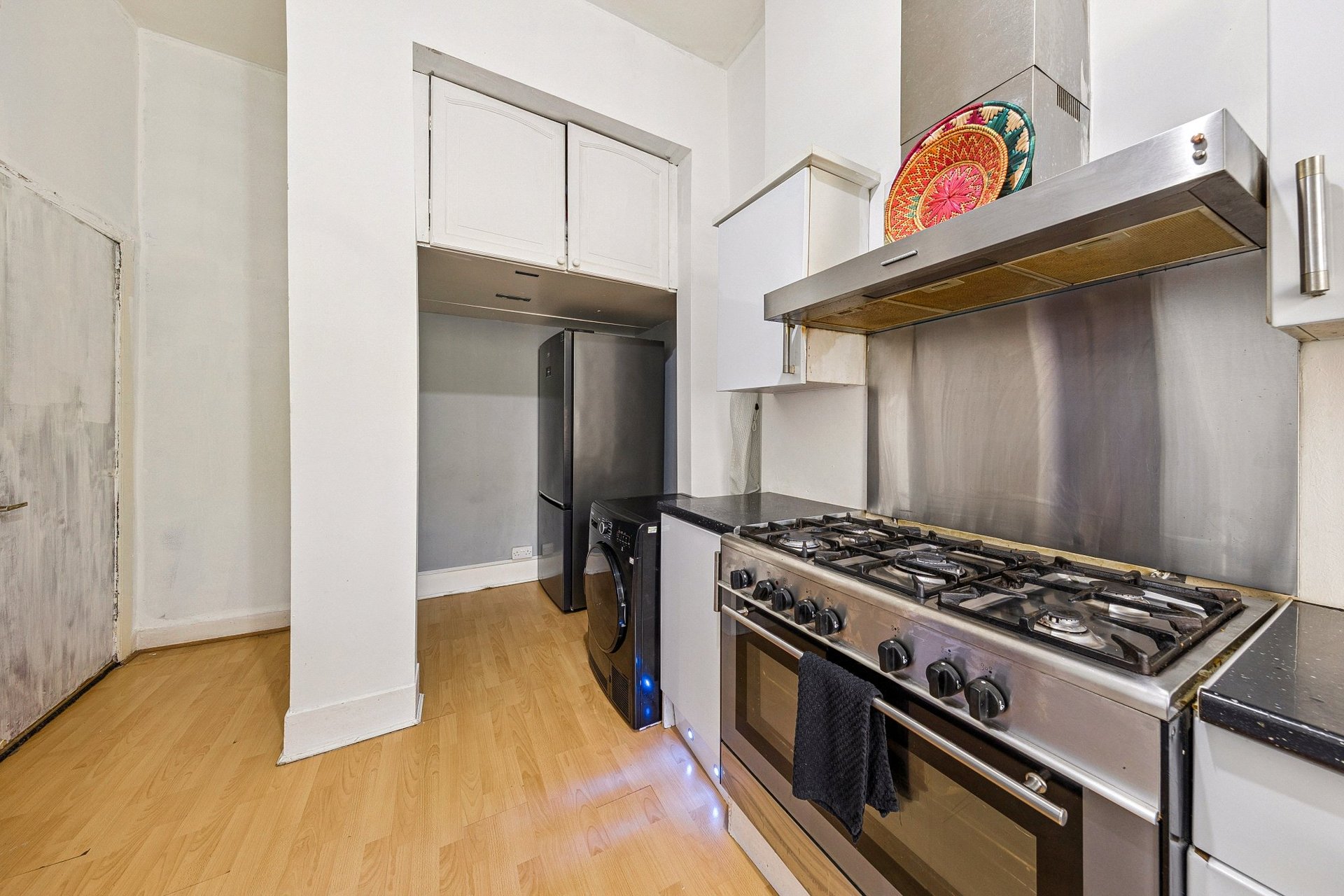 1/1, 10 Willowbank Crescent, Woodlands, Glasgow, G3 6NB - Picture #8