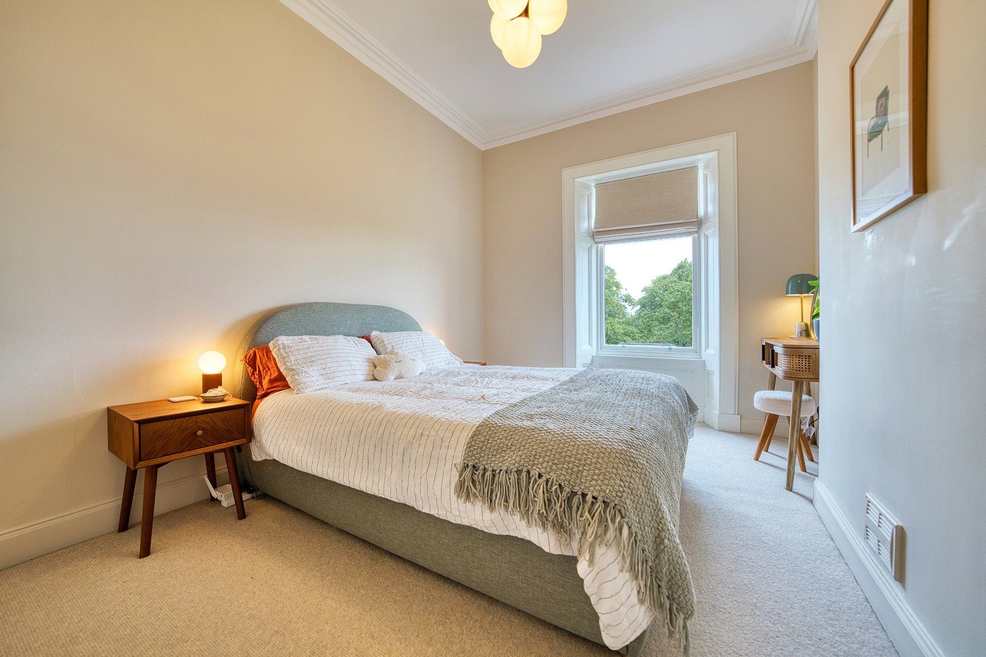 House 7, 15 Princes Gardens, Dowanhill, Glasgow, G12 9HR - Picture #34