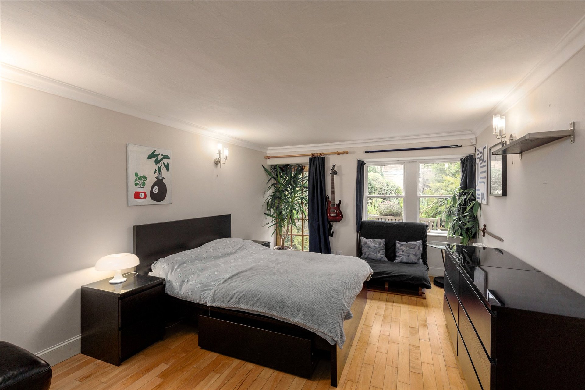 5 Burgess Terrace, Newington, Edinburgh, EH9 2BD - Picture #17