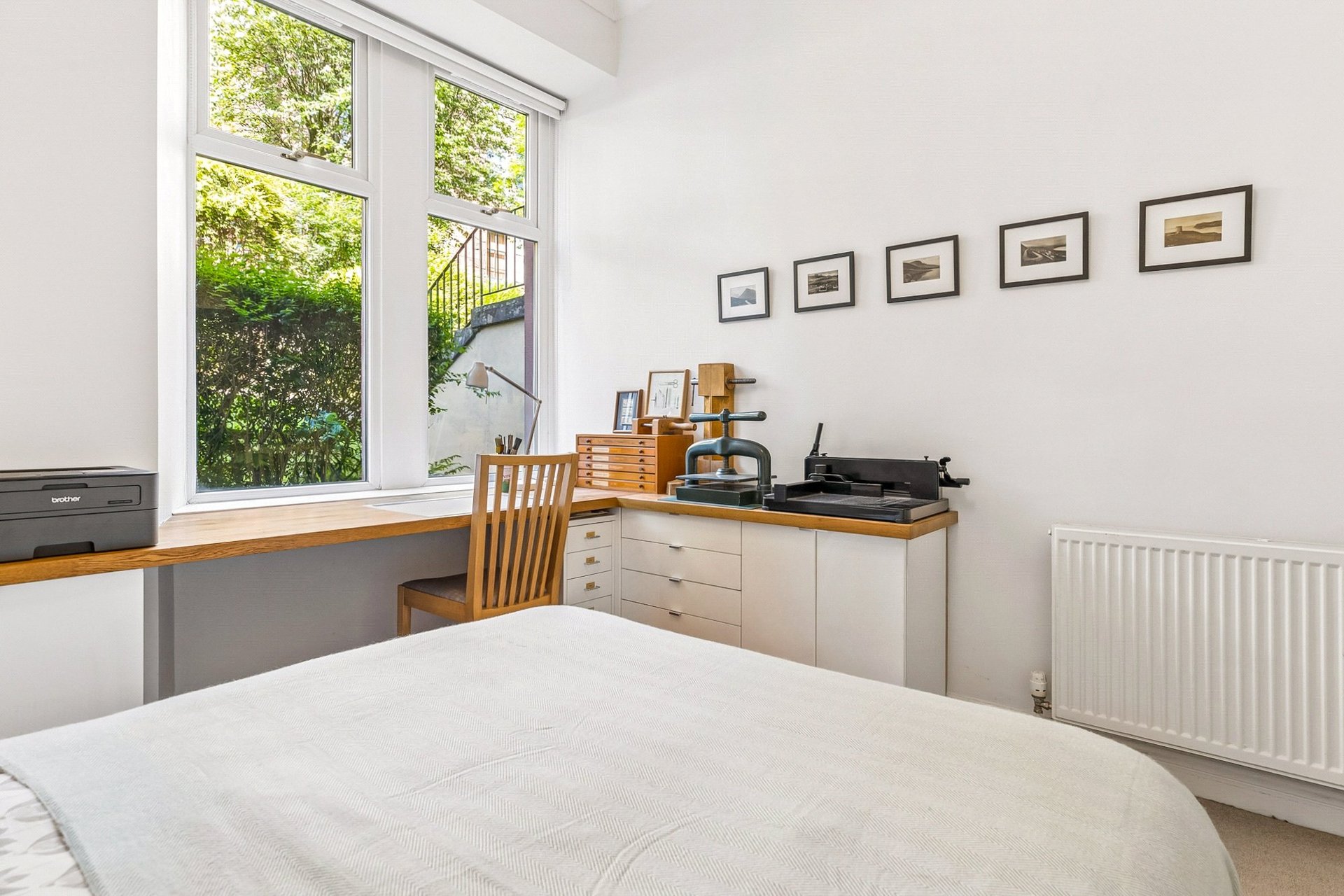 0/1, 22 Caird Drive, Partick, Glasgow, G11 5DT - Picture #23