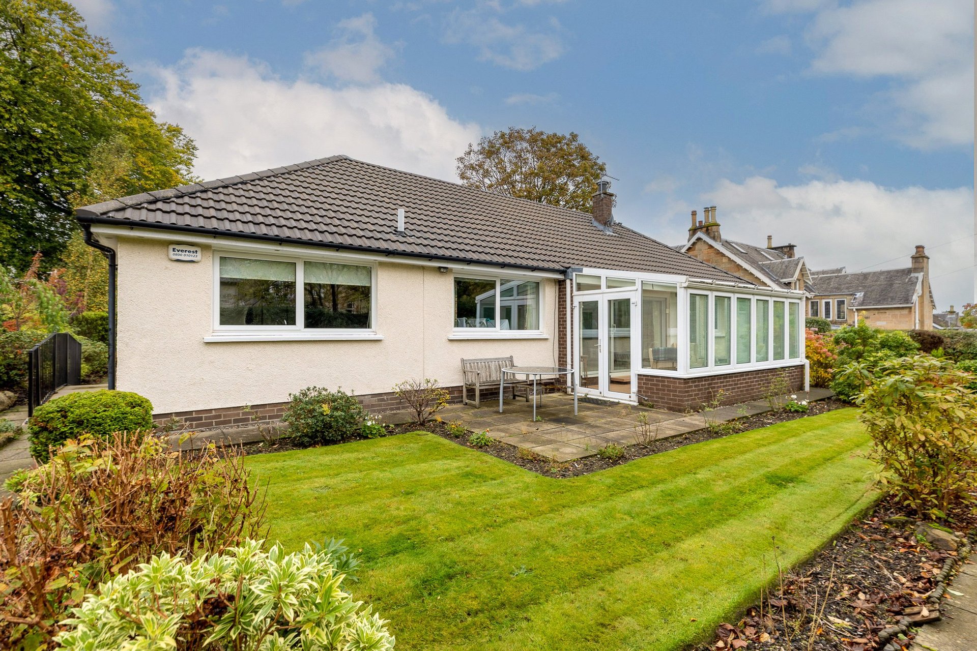 9A Thorn Road, Bearsden, G61 4PP - Picture #2