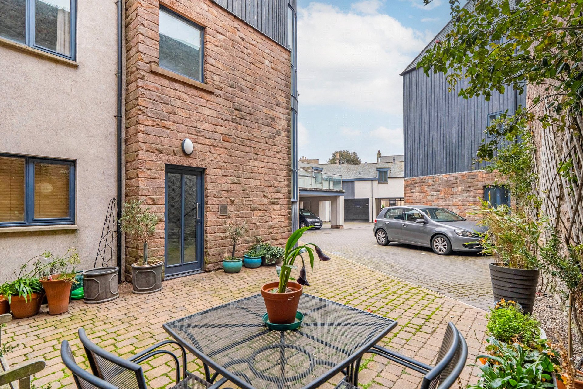 3 Mill Wharf, Tweedmouth, Berwick-upon-Tweed, Northumberland, TD15 2BP - Picture #15