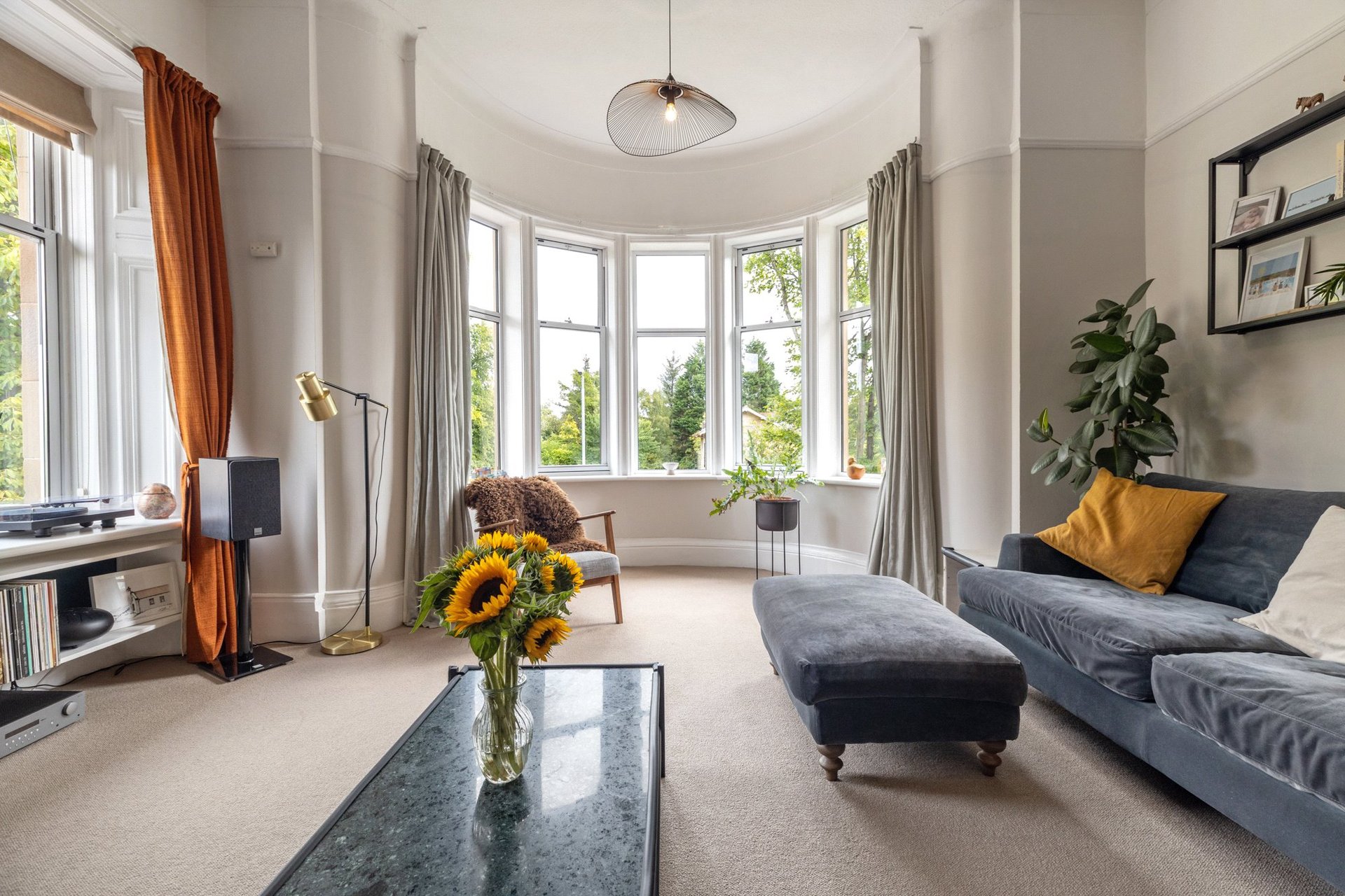 335 Albert Drive, Pollokshields, Glasgow, G41 5HJ - Picture #5