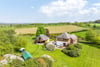 Dippin Lodge, Buchlyvie, Stirling, Stirlingshire, FK8 3NR - Picture #2