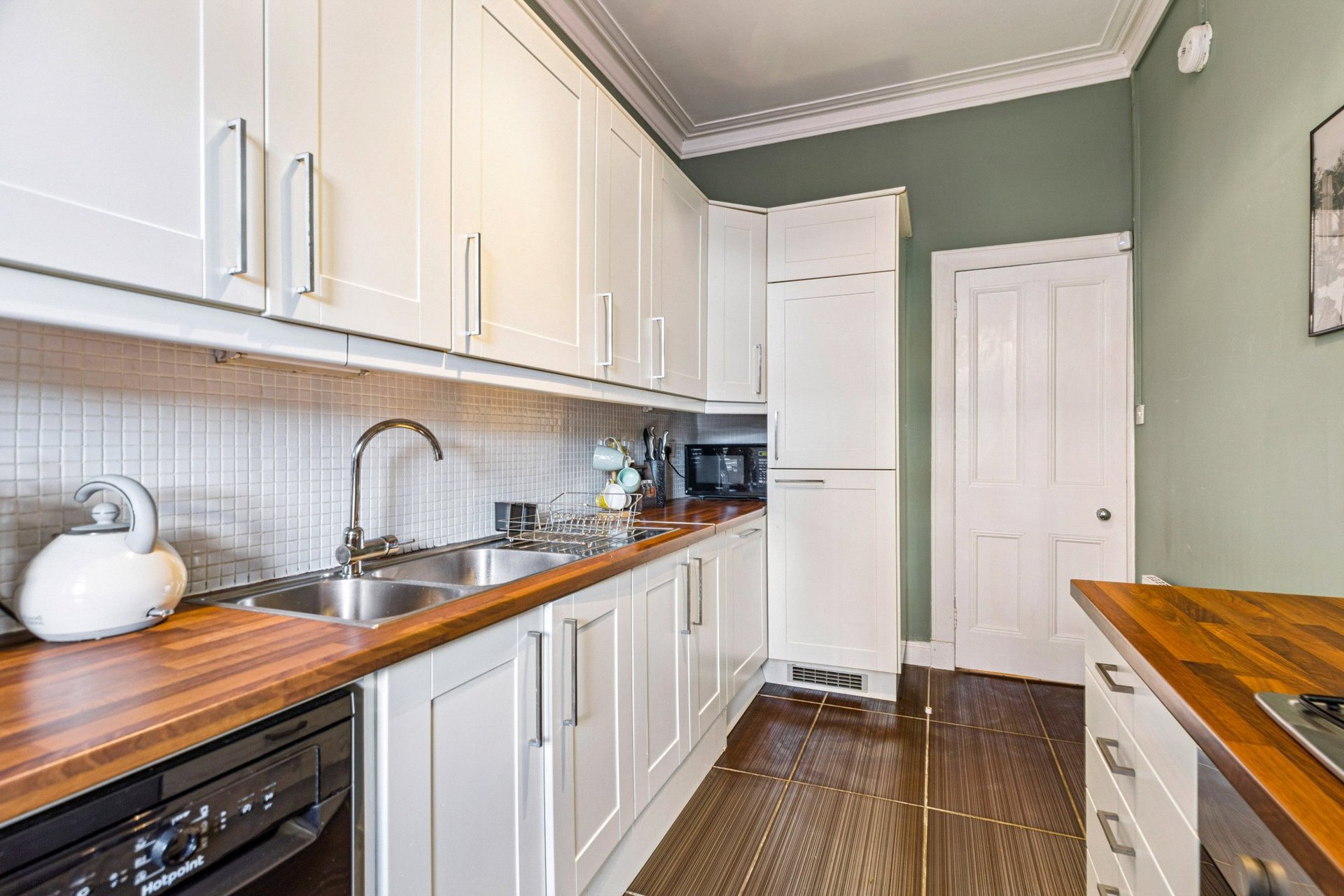 0/2, 133 Minard Road, Shawlands, Glasgow, G41 2EN - Picture #10