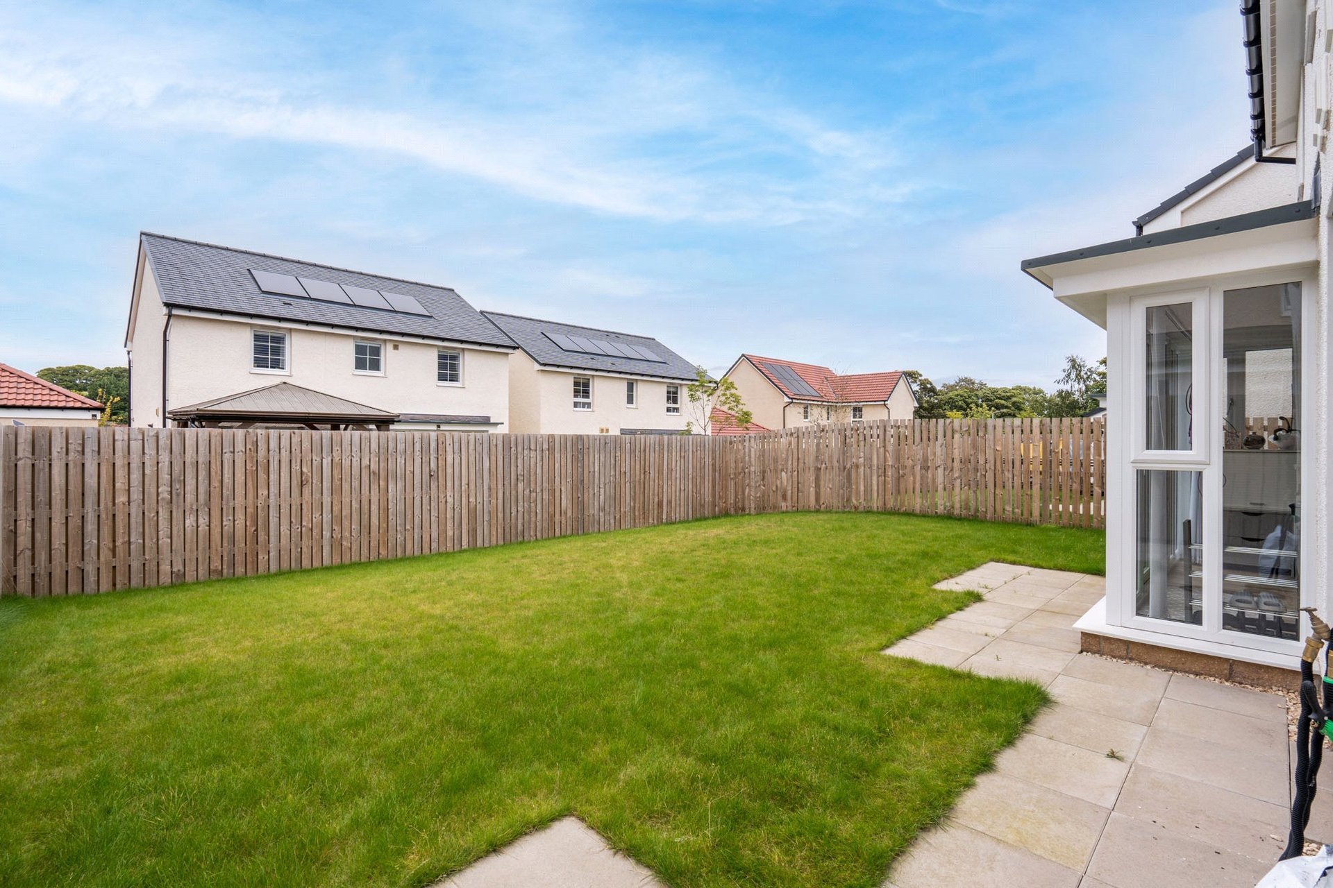 3 Walter Myln Crescent, St. Andrews, Fife, KY16 8DU - Picture #5