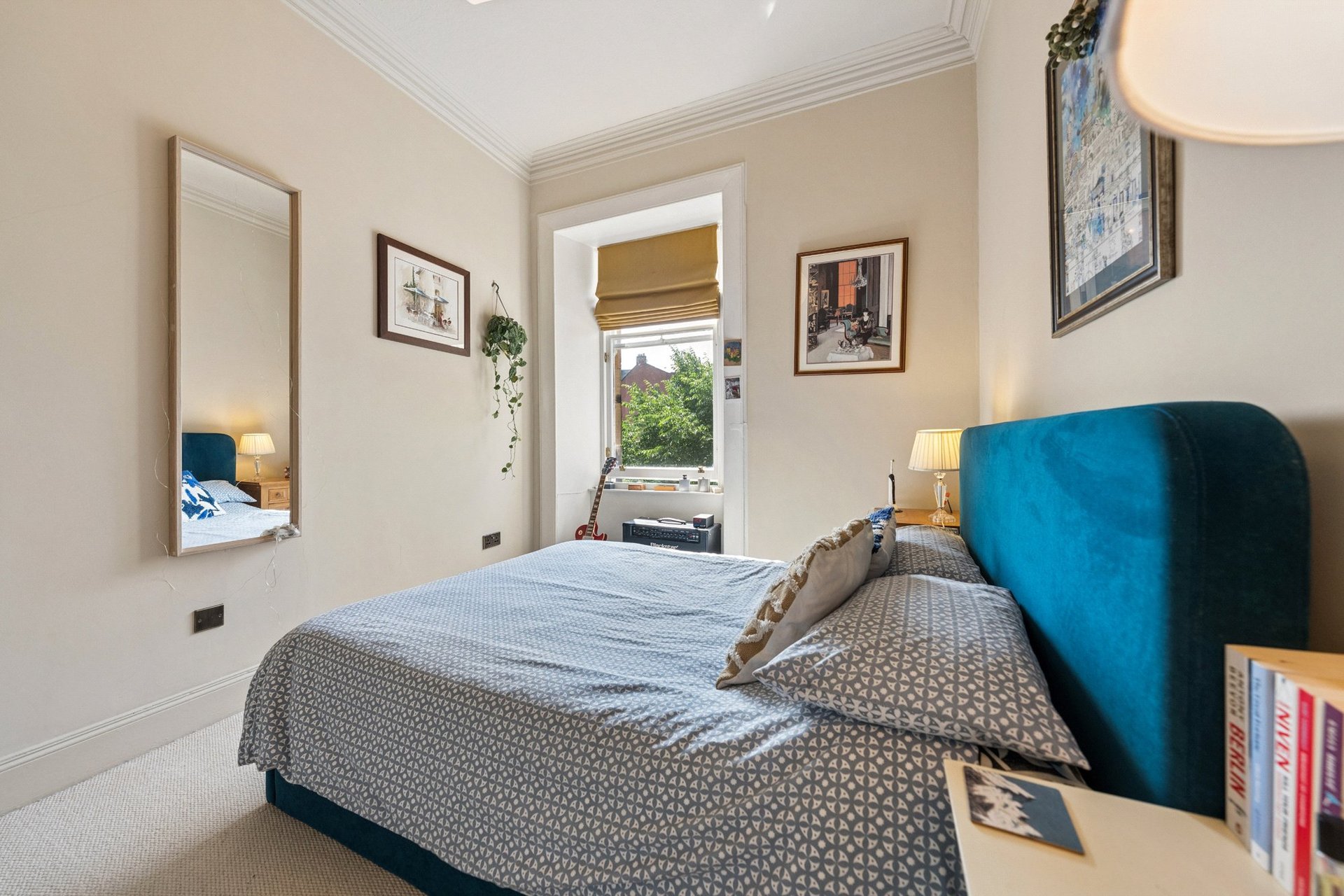 3/3, 325 North Woodside Road, Kelvinbridge, Glasgow, G20 6ND - Picture #14