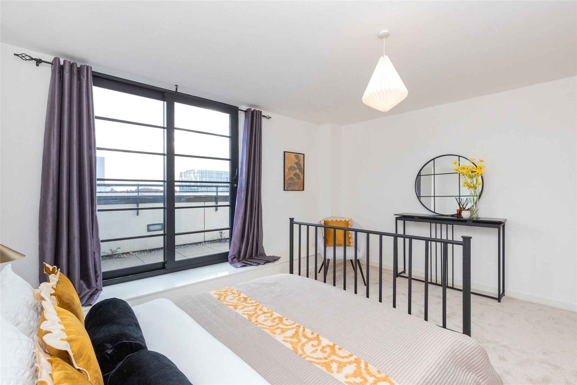 Flat 8/9 The Beresford, 460 Sauchiehall Street, Charing Cross, Glasgow City, G2 3JW - Picture #22