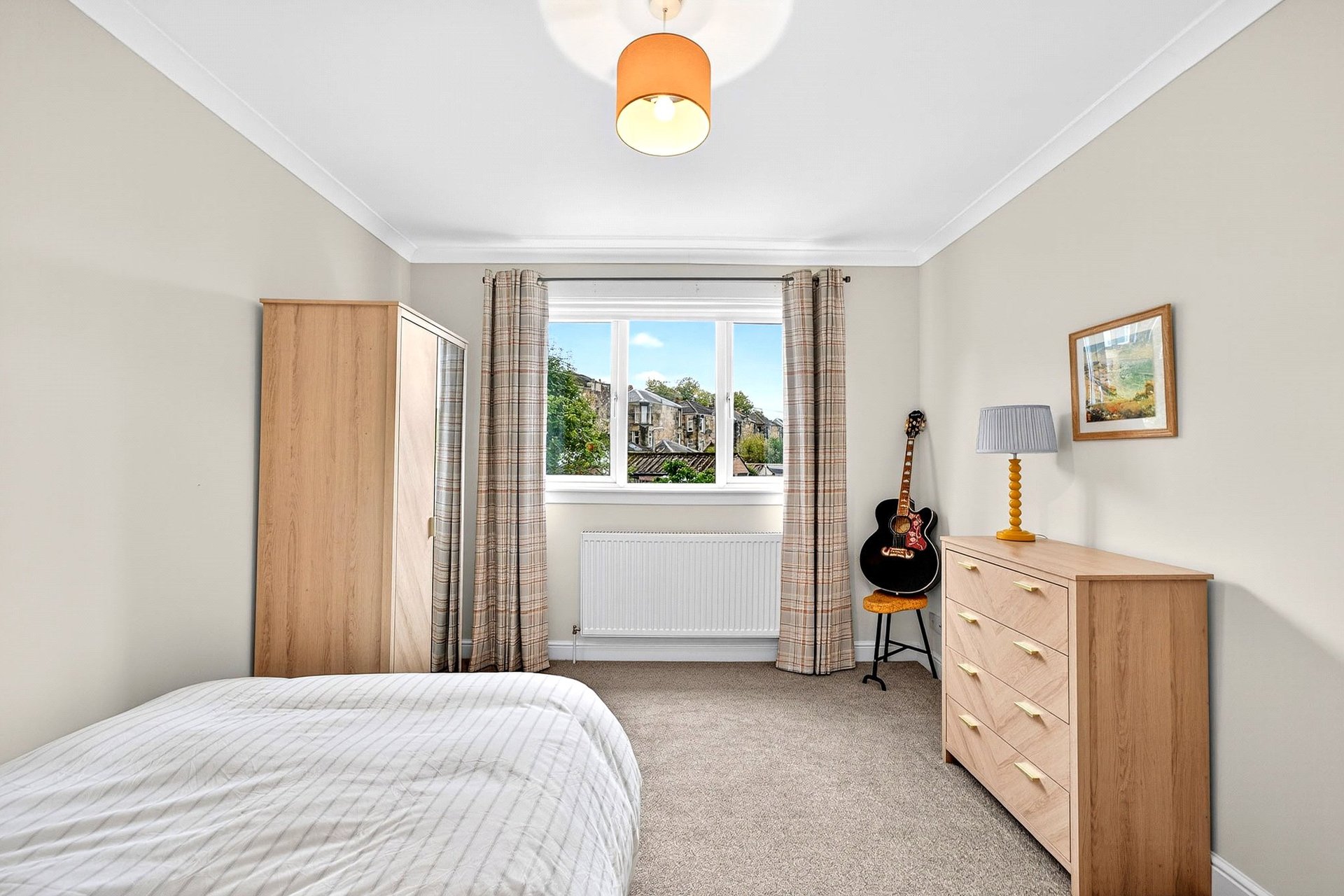 35 Churchill Drive, Broomhill, Glasgow, G11 7LN - Picture #31