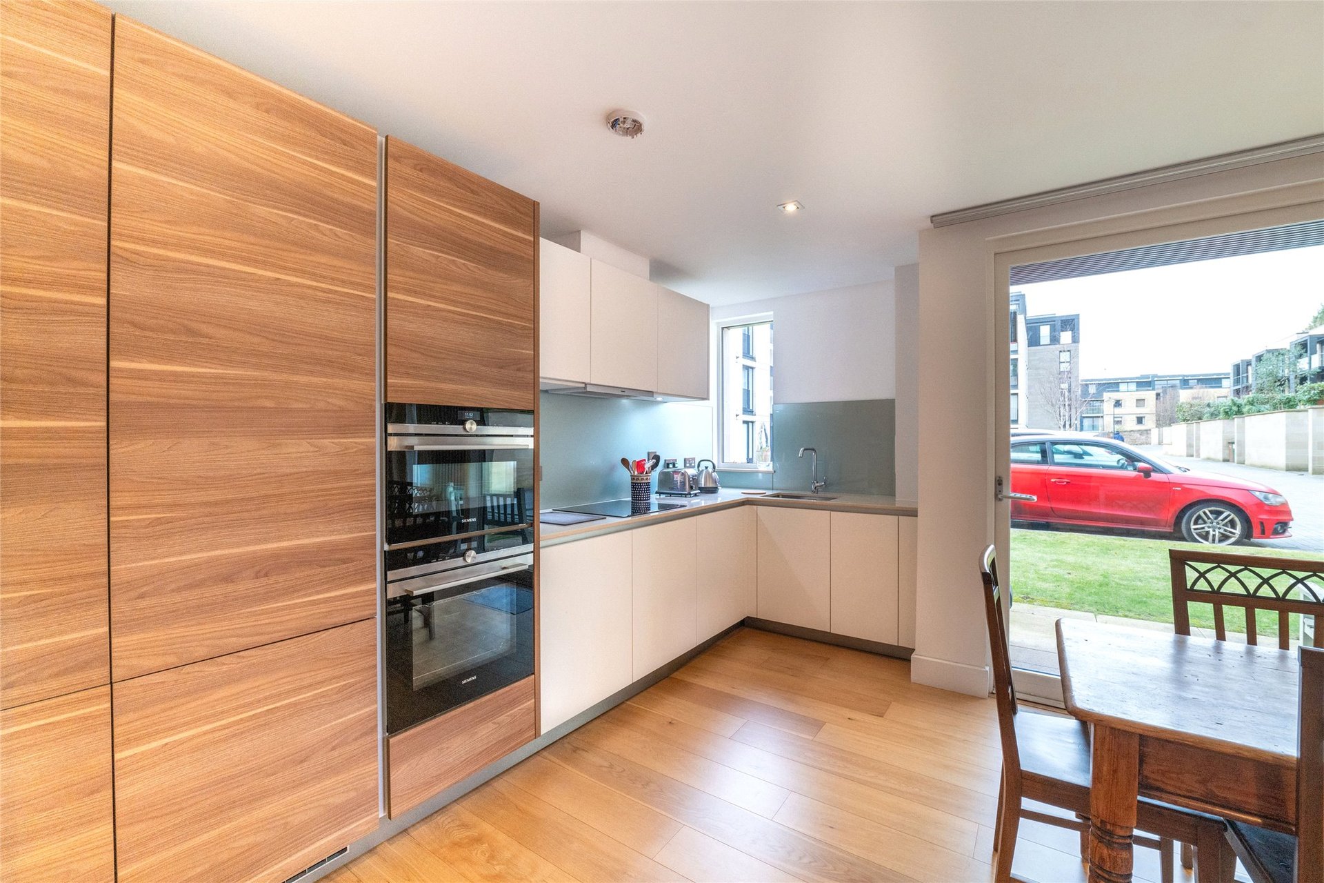 Flat 1, 3 Woodcroft Road, Edinburgh, Midlothian, EH10 4FD - Picture #5