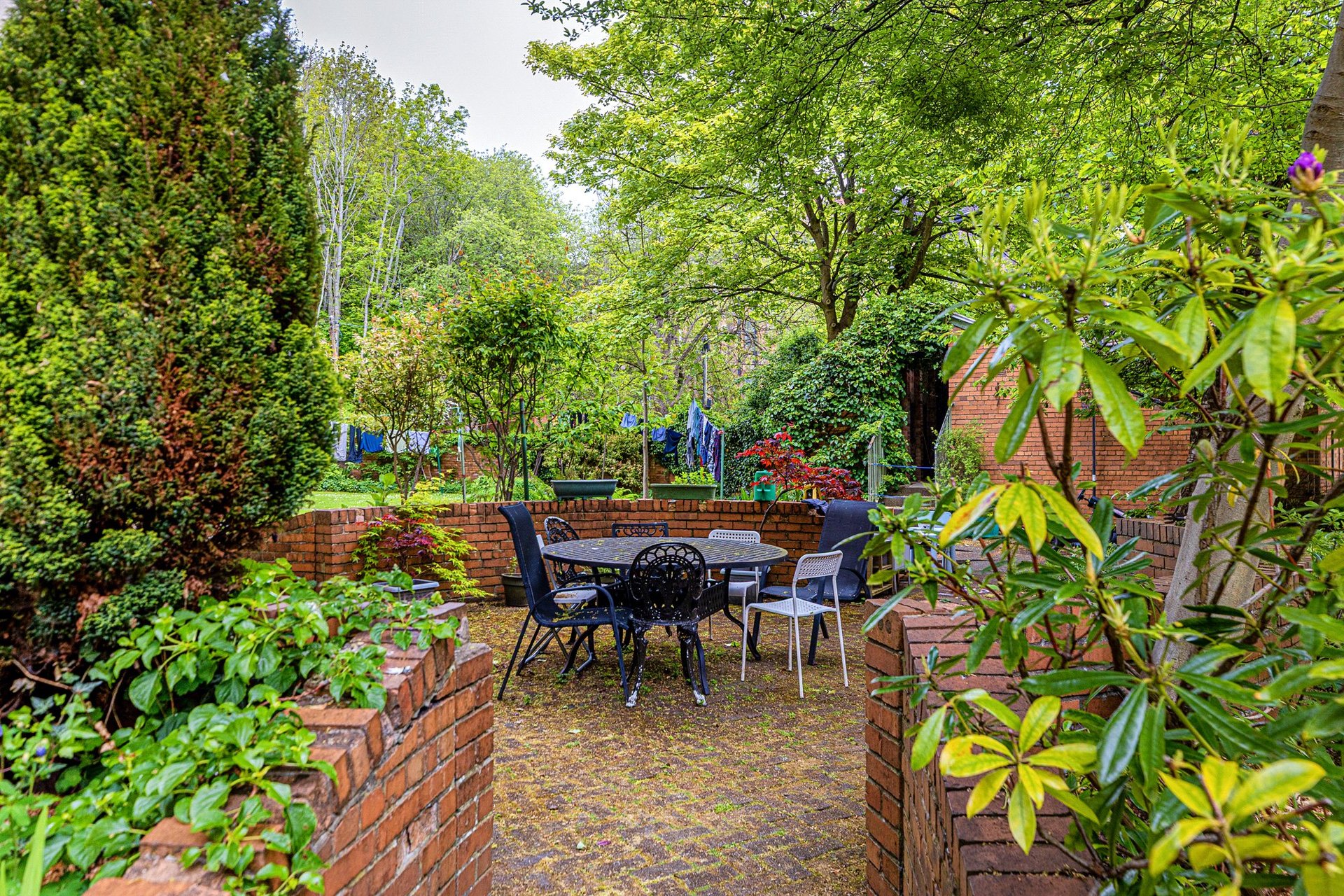0/2, 12 Melrose Gardens, North Kelvinside, Glasgow, G20 6RA - Picture #26
