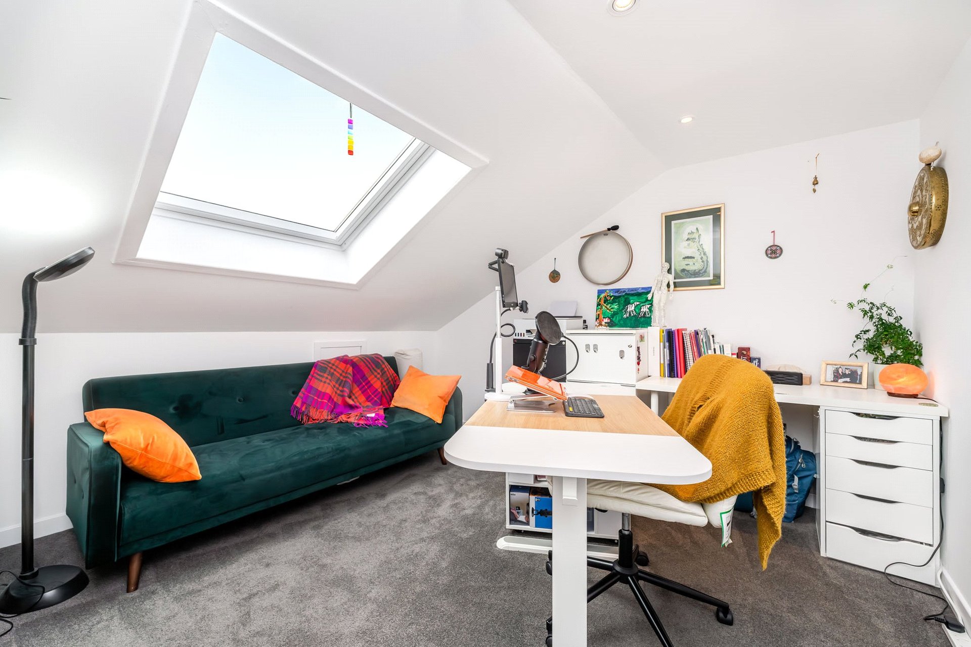 2/1, 17 Baliol Street, Woodlands, Glasgow, G3 6UT - Picture #42