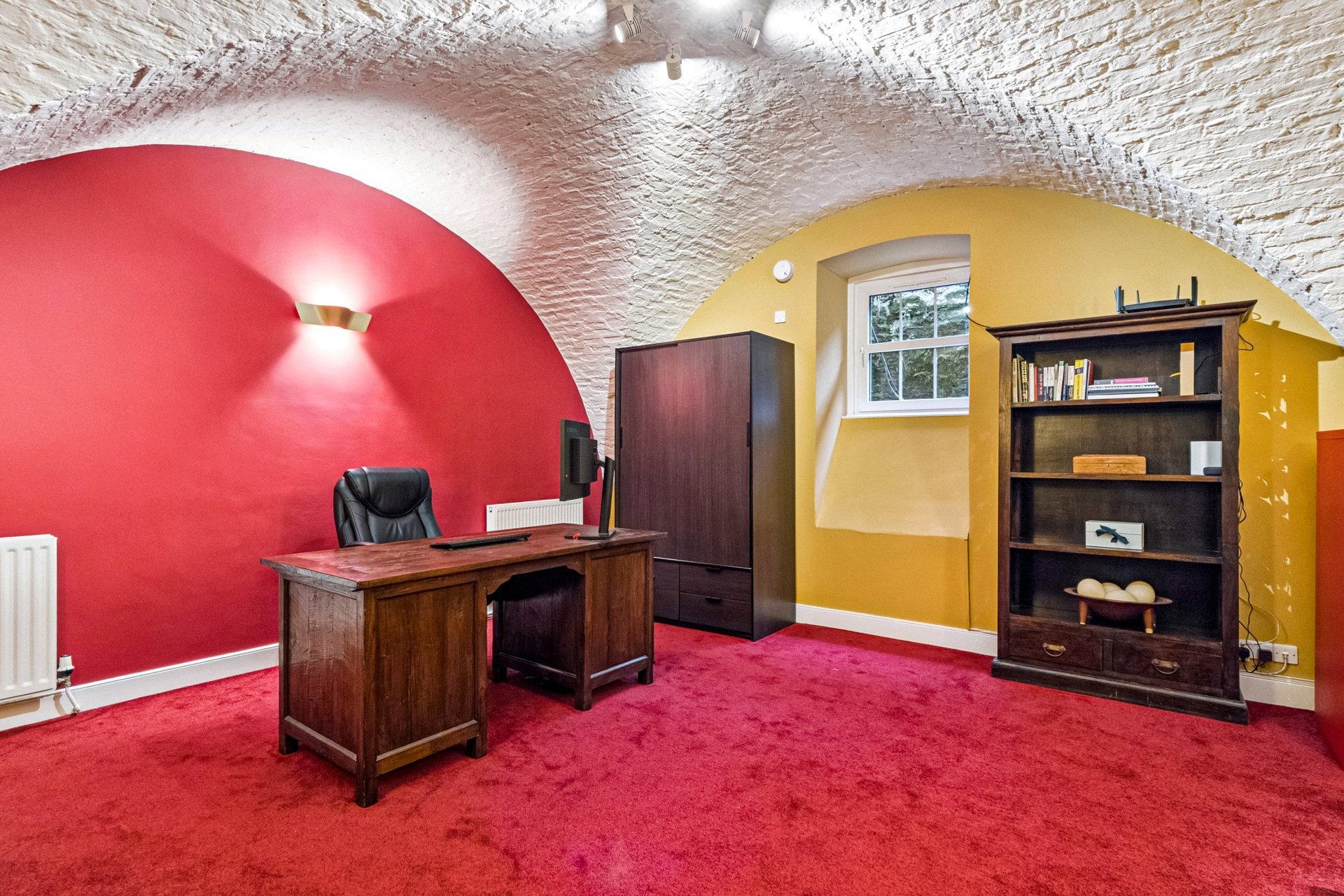 3 Duddingston House Courtyard, 119 Milton Road West, Edinburgh, EH15 1JG - Picture #27