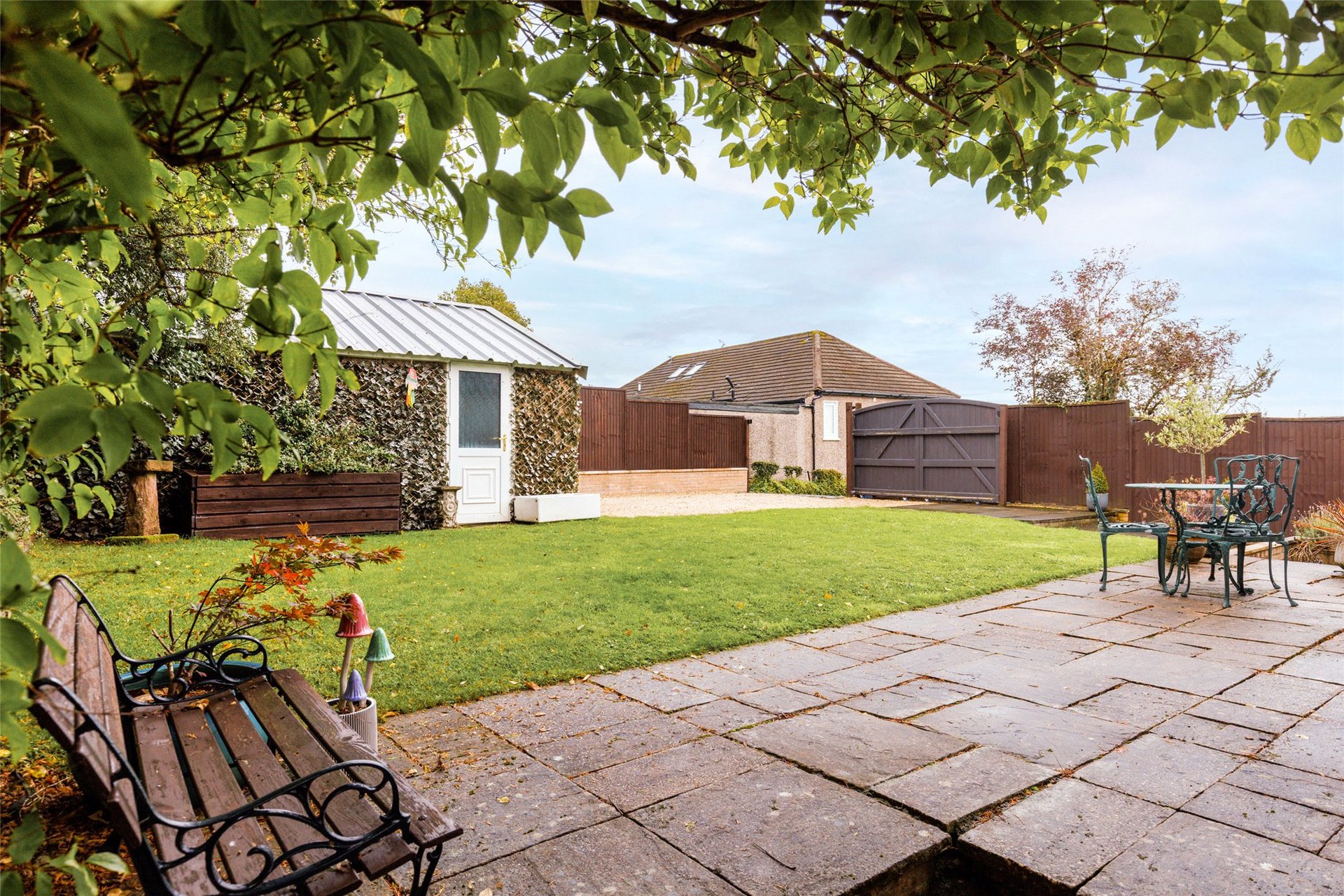 4 Tower Place, Milngavie, G62 8HU - Picture #32
