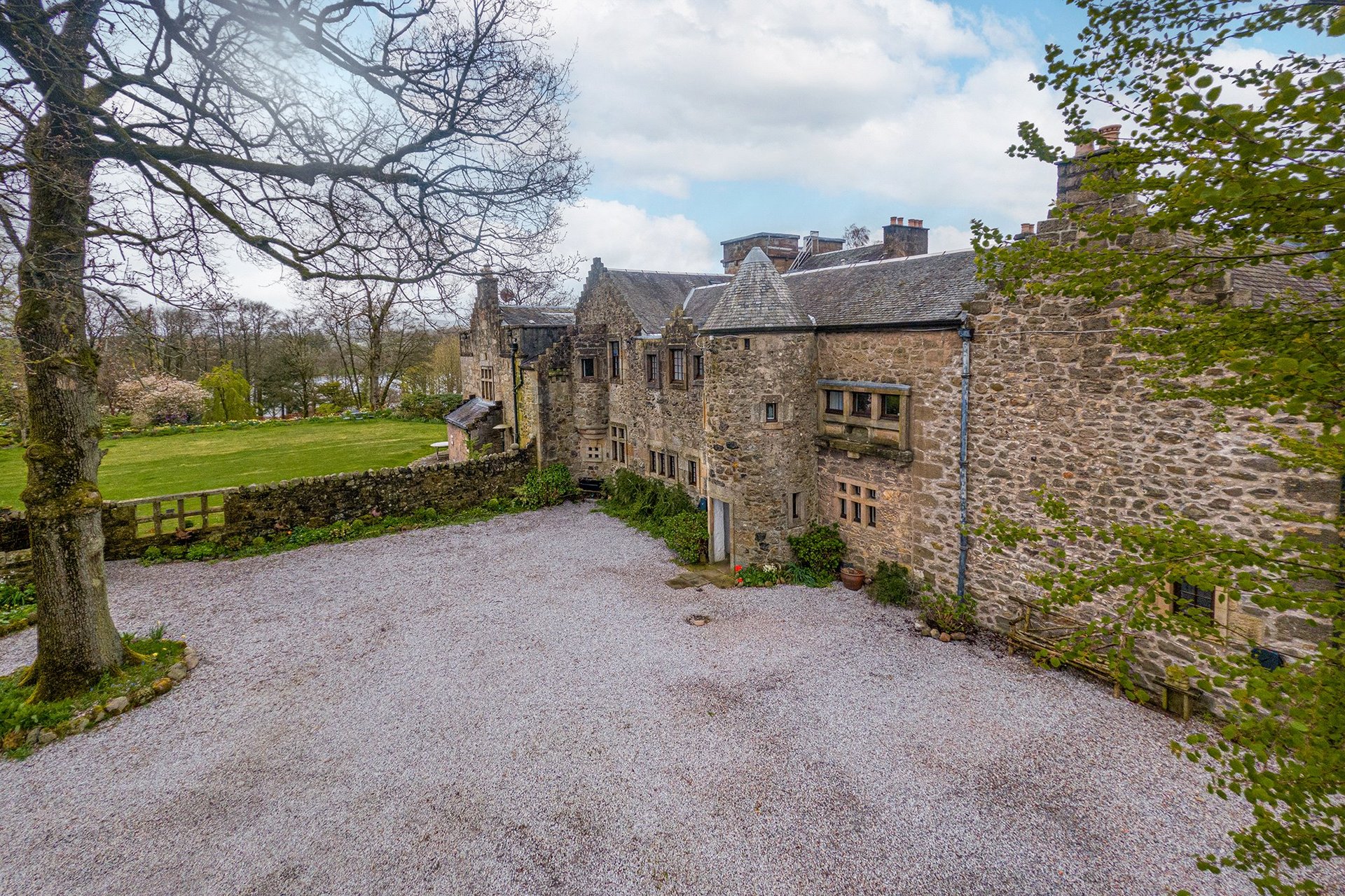 5 Robinsfield House, Bardowie, G62 6ER - Picture #40