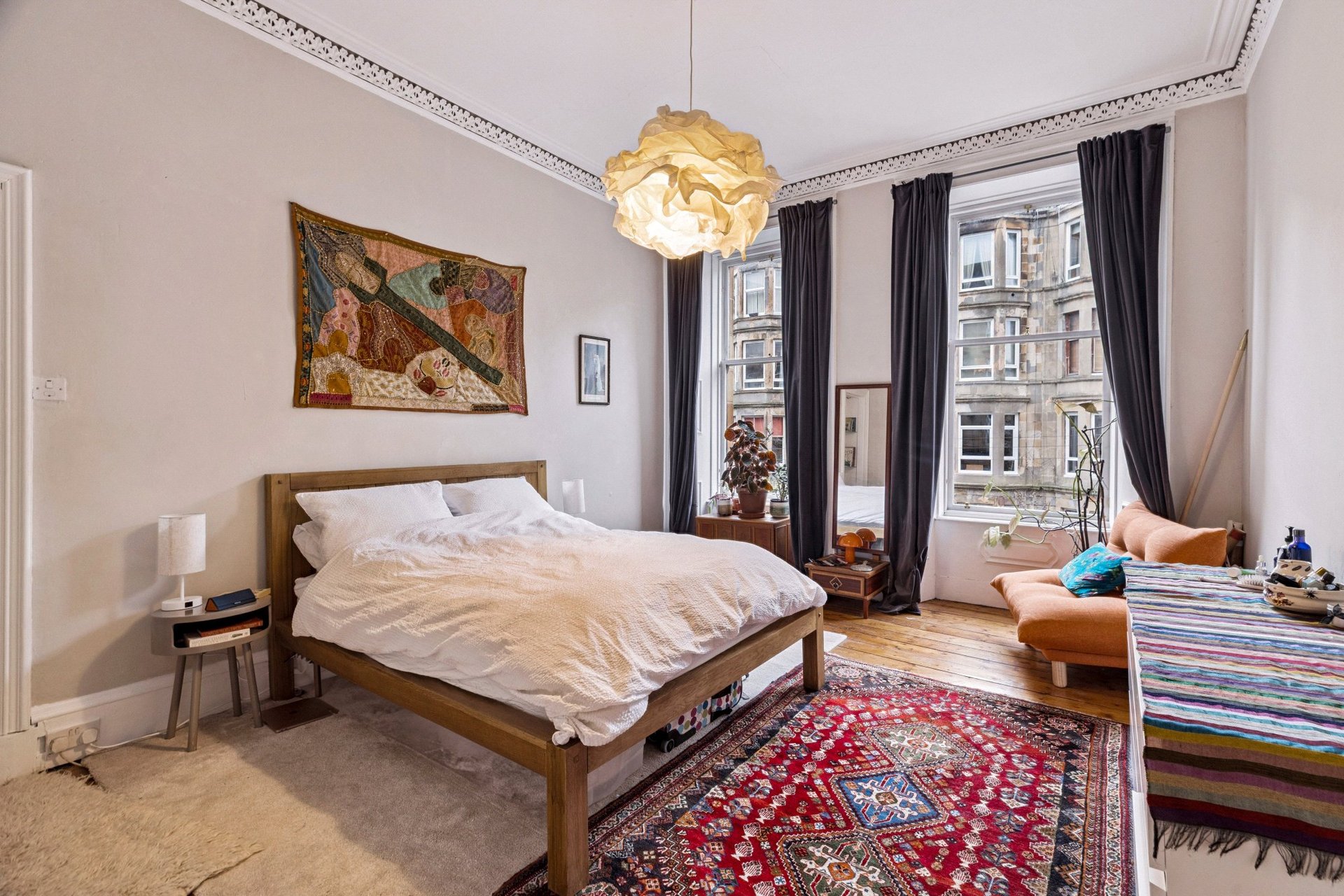 Flat 1/2, 63 Finlay Drive, Dennistoun, Glasgow City, G31 2QZ - Picture #4