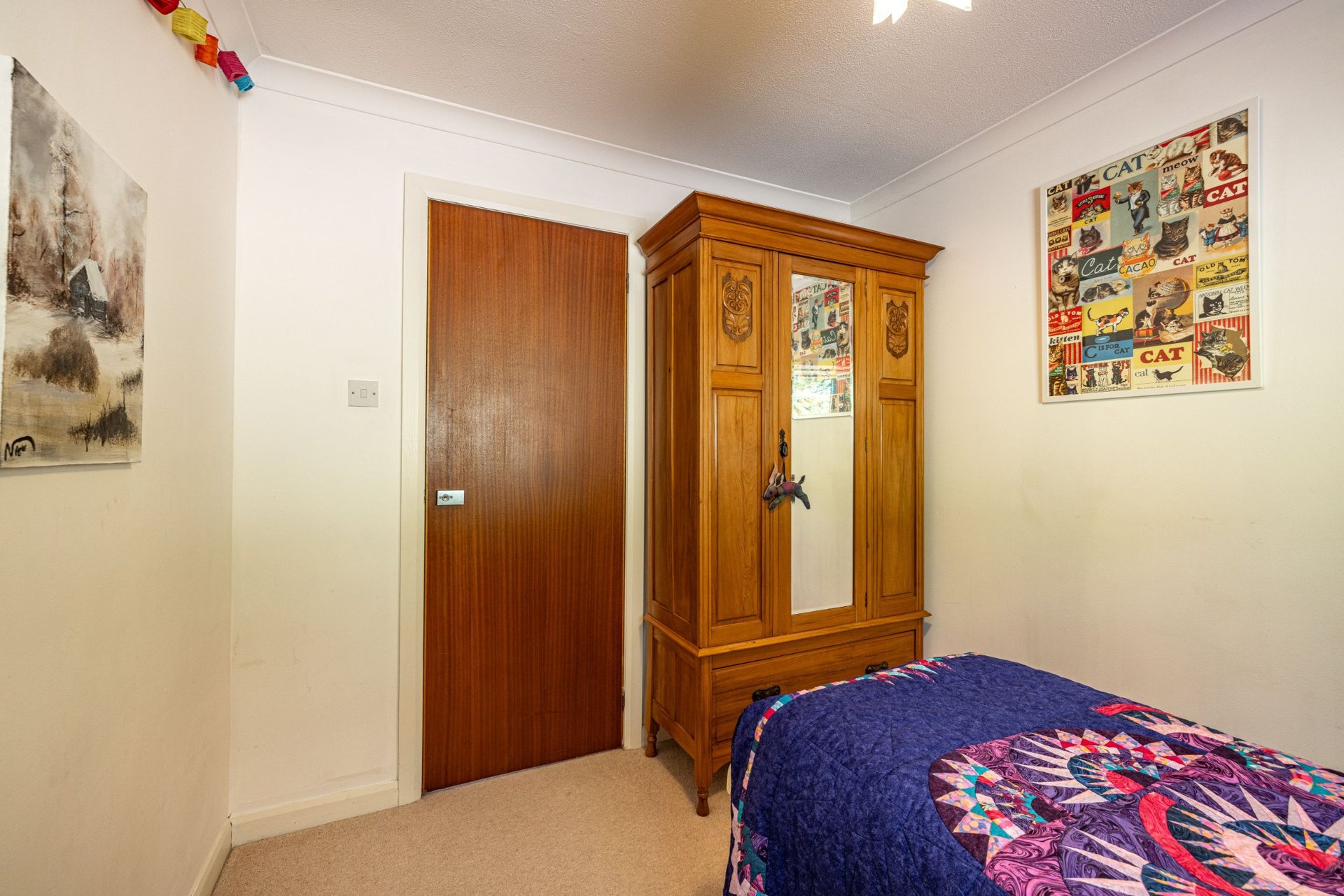 Willow Brae, Lanton Road, Jedburgh, Scottish Borders, TD8 6RZ - Picture #18