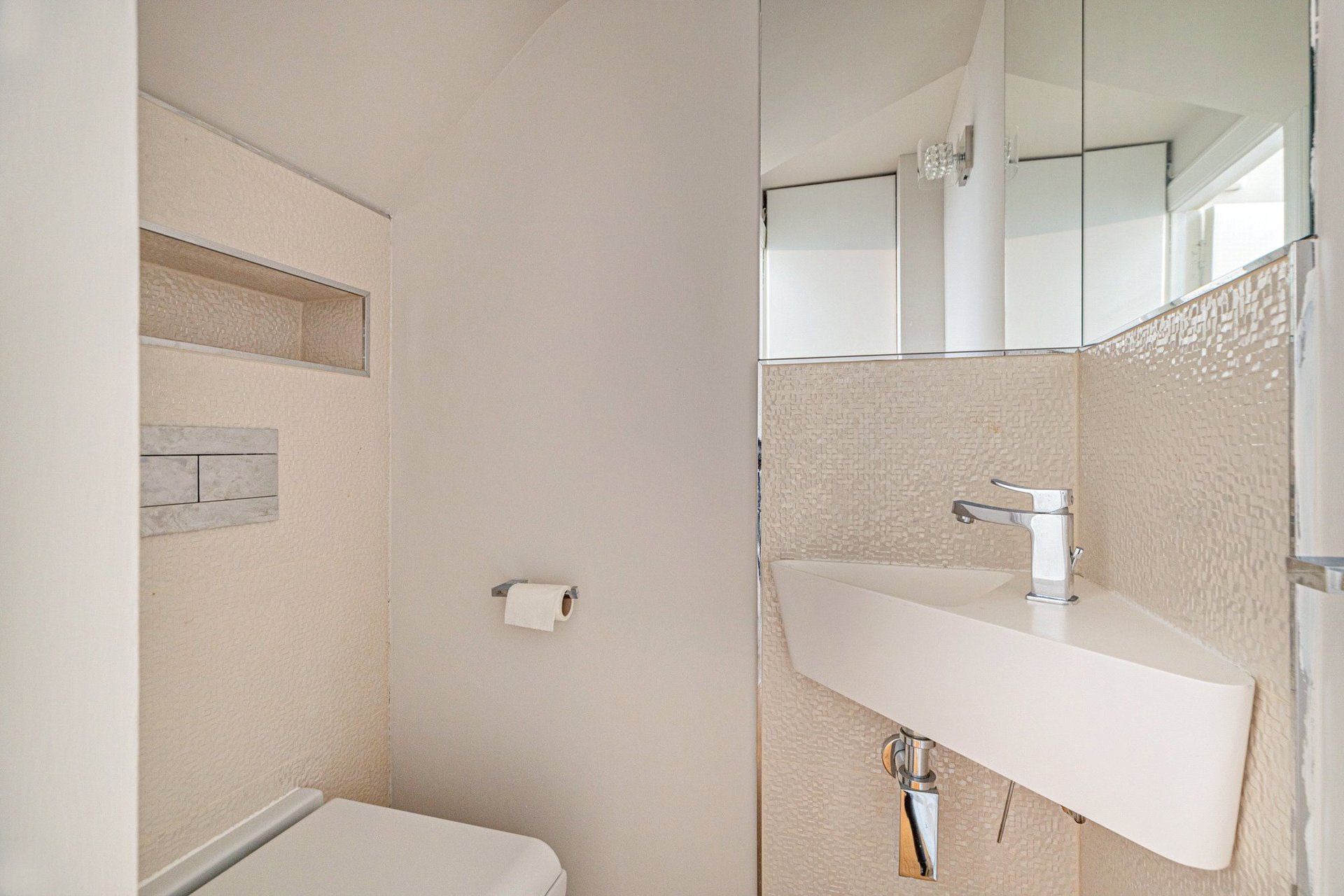 1/1, 6 Park Circus Place, Park, Glasgow, G3 6AN - Picture #45