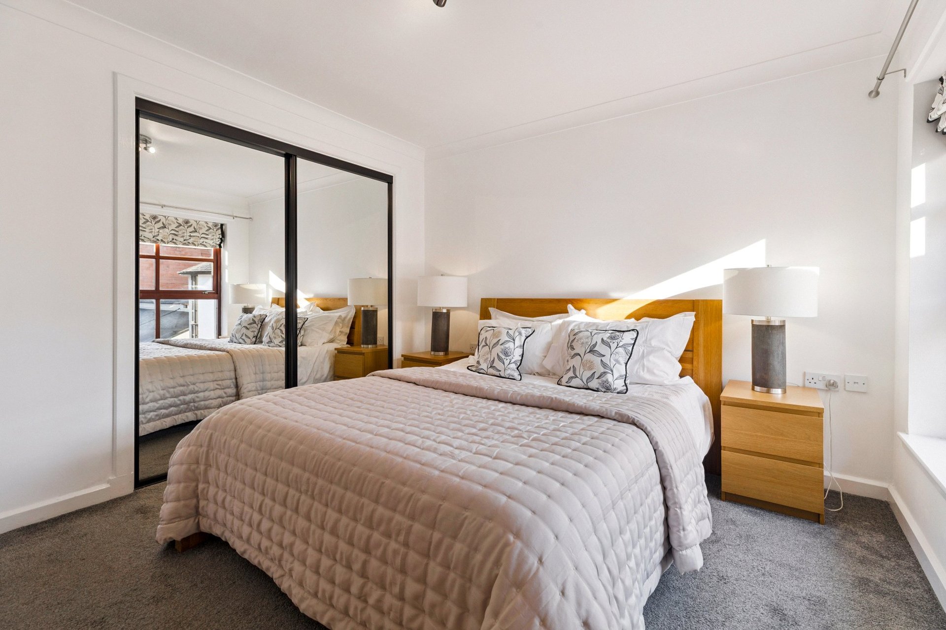 Flat 16, Greyfriars Court, 88 Albion Street, Merchant City, Glasgow, G1 1NY - Picture #16