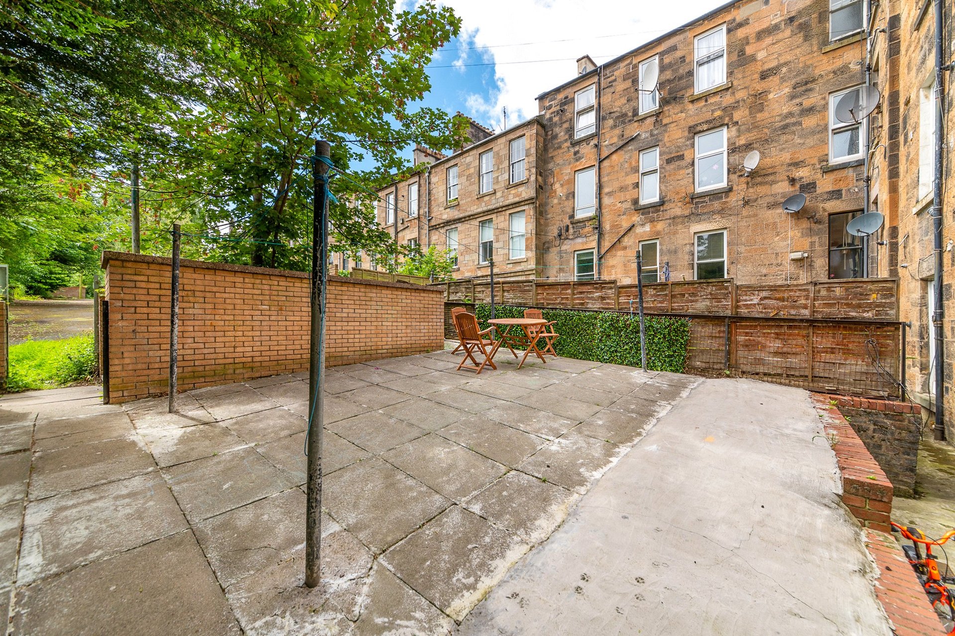 1/1, 333 Maxwell Road, Pollokshields, Glasgow, G41 1TQ - Picture #38