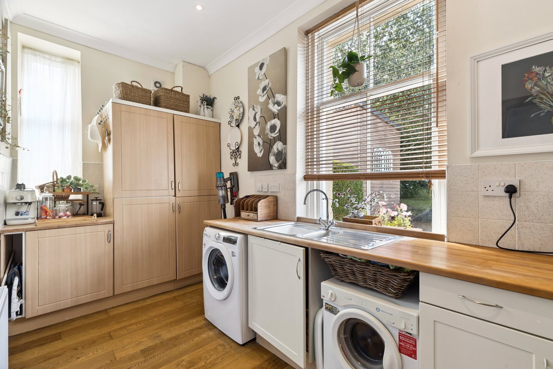 Park View House, 560 Clarkston Road, Netherlee, Glasgow, G44 3RT - Picture #20