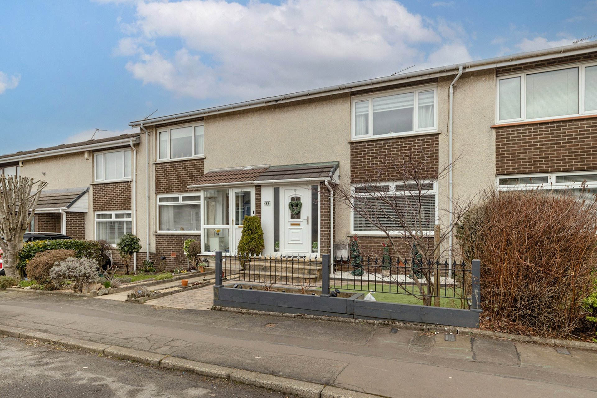 73 Almond Road, Bearsden, G61 1RG - Picture #25