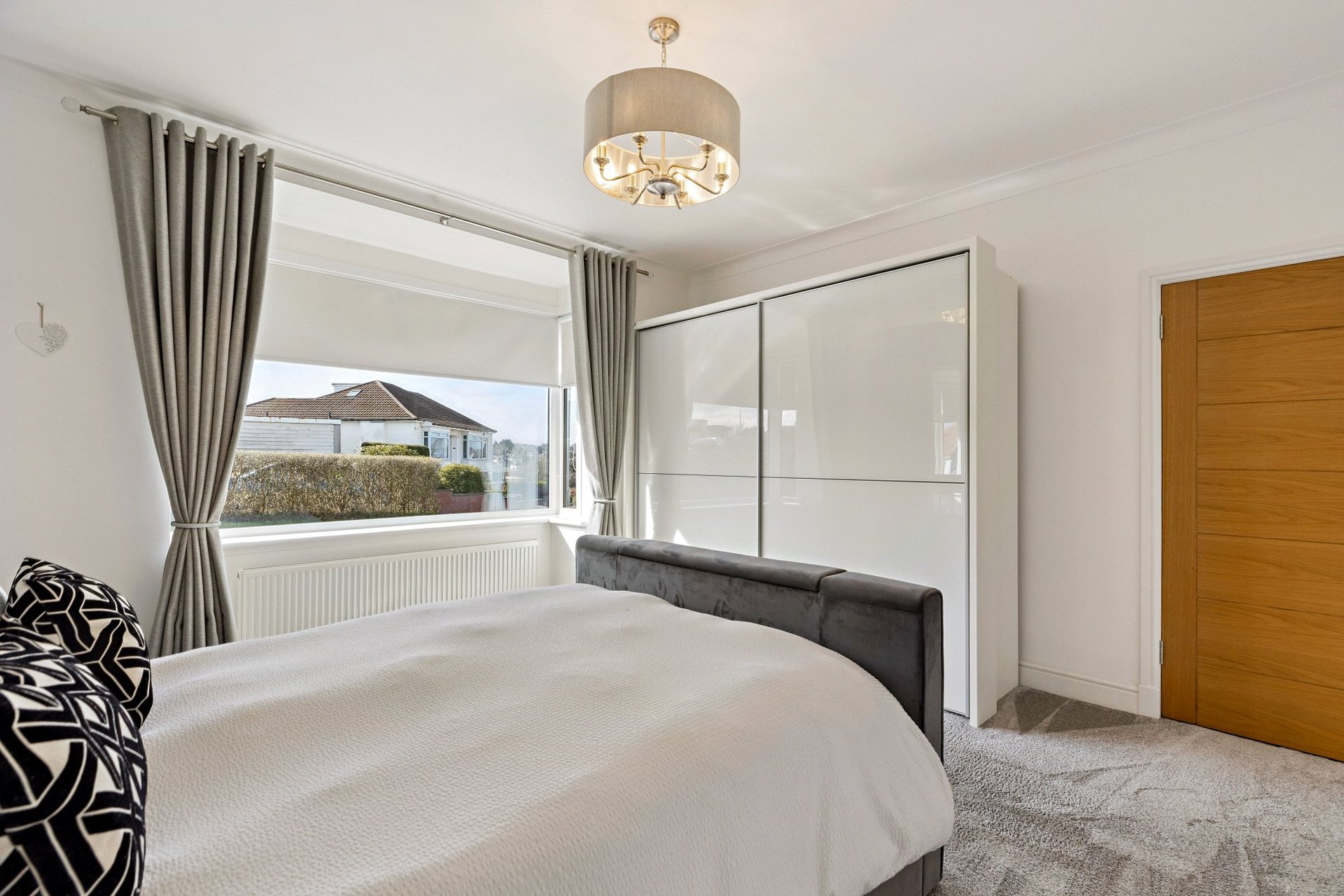 9 Clyth Drive, Giffnock, Glasgow, East Renfrewshire, G46 6NW - Picture #13