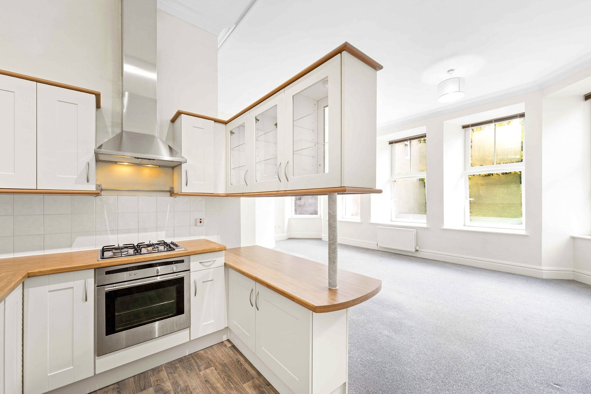 18 Dingleton Apartments, Chiefswood Road, Melrose, Scottish Borders, TD6 9HJ - Picture #8