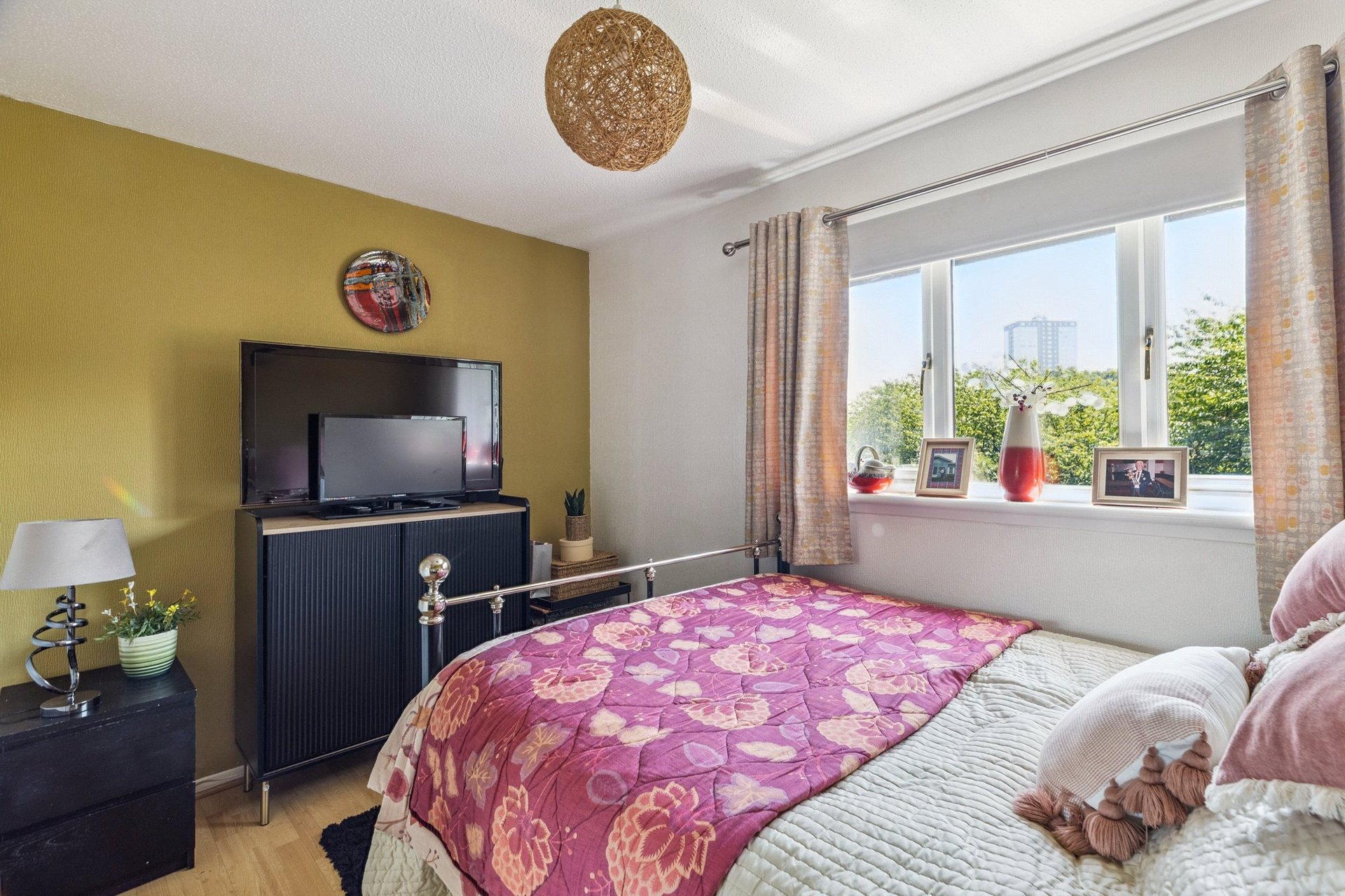 7 Millhouse Drive, Kelvindale, Glasgow, G20 0UE - Picture #12