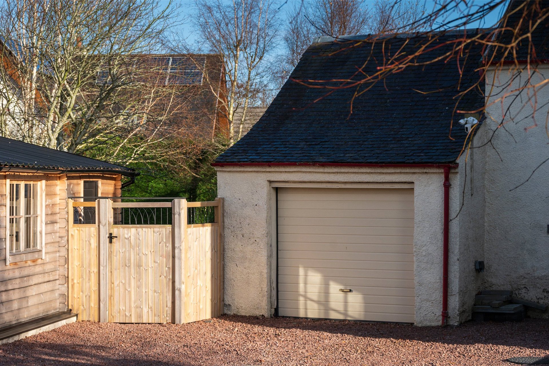 63 Station Road, Thankerton, Biggar, South Lanarkshire, ML12 6NZ - Picture #24