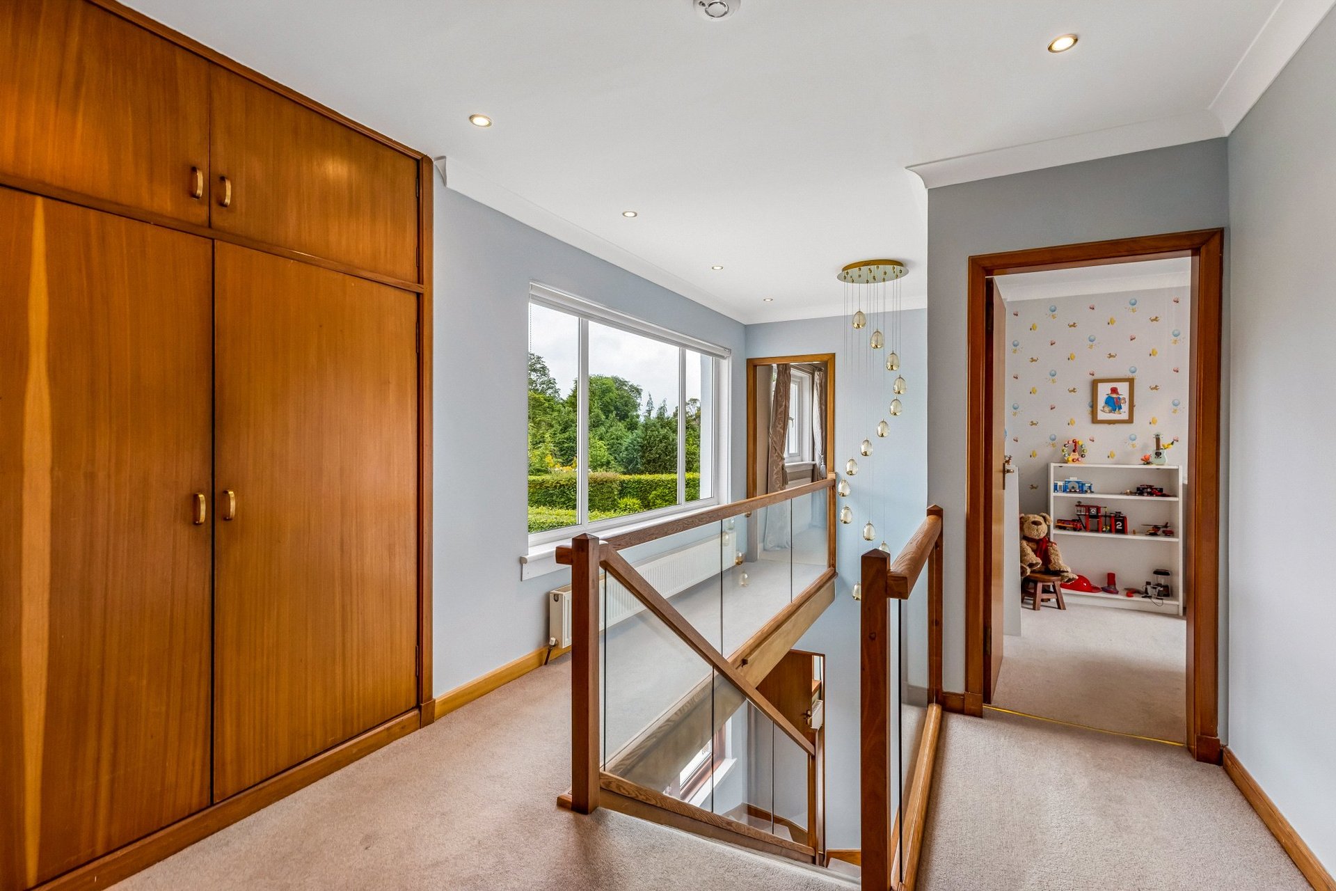 Beech House, 5 Herndon Court, Newton Mearns, Glasgow, G77 5DW - Picture #19
