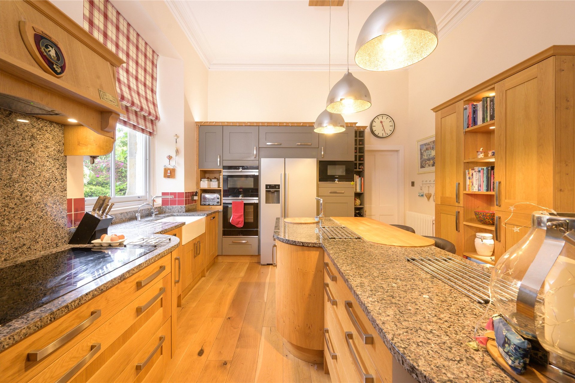 Glenwood, The Crescent, Dunblane, Stirlingshire, FK15 0DL - Picture #14
