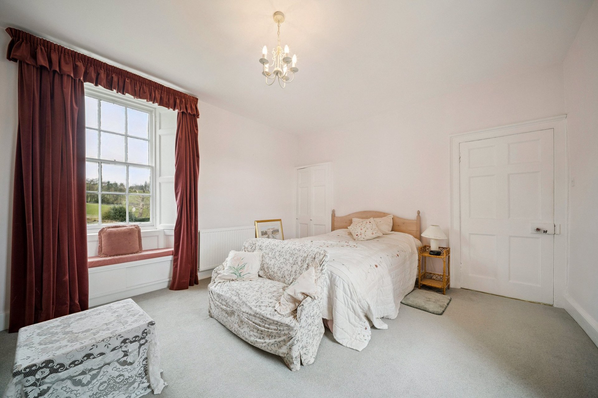 Ormiston House, Hawick, Scottish Borders, TD9 9SR - Picture #37