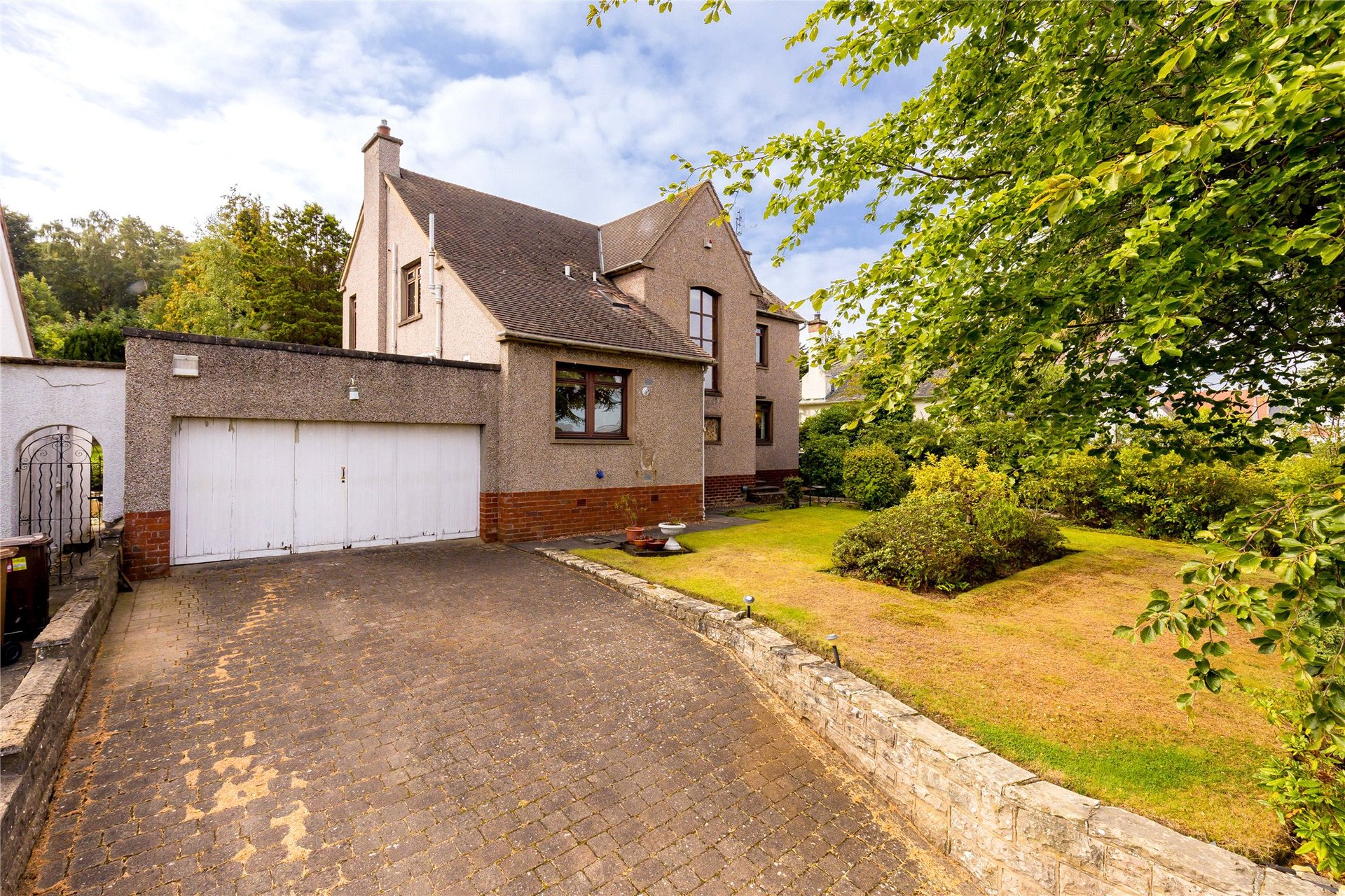 44 Braid Farm Road, Braids, Edinburgh, EH10 6LF - Picture #4