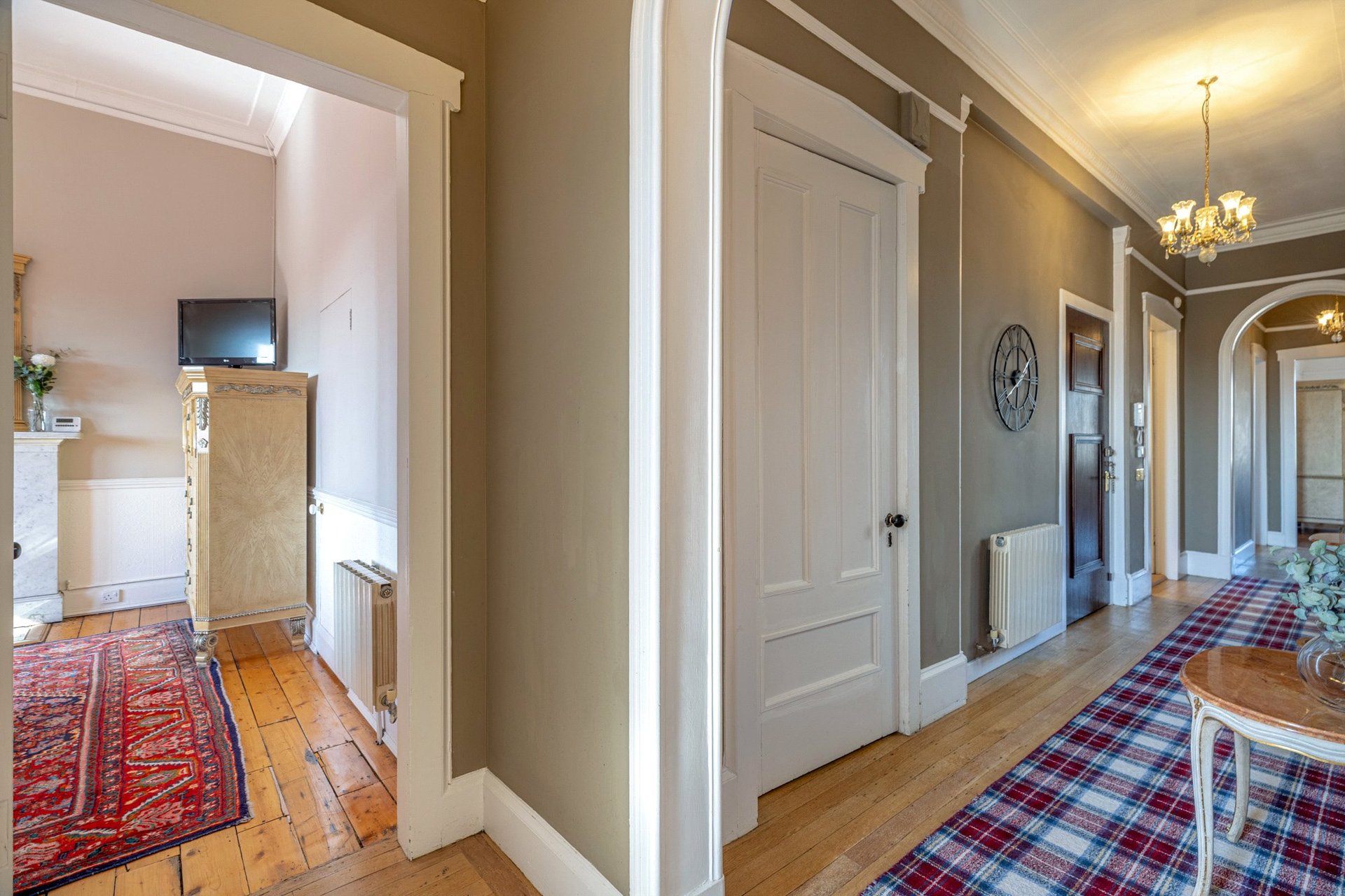 2/1, 10 Great Western Terrace, Hyndland, Glasgow, G12 0UP - Picture #14