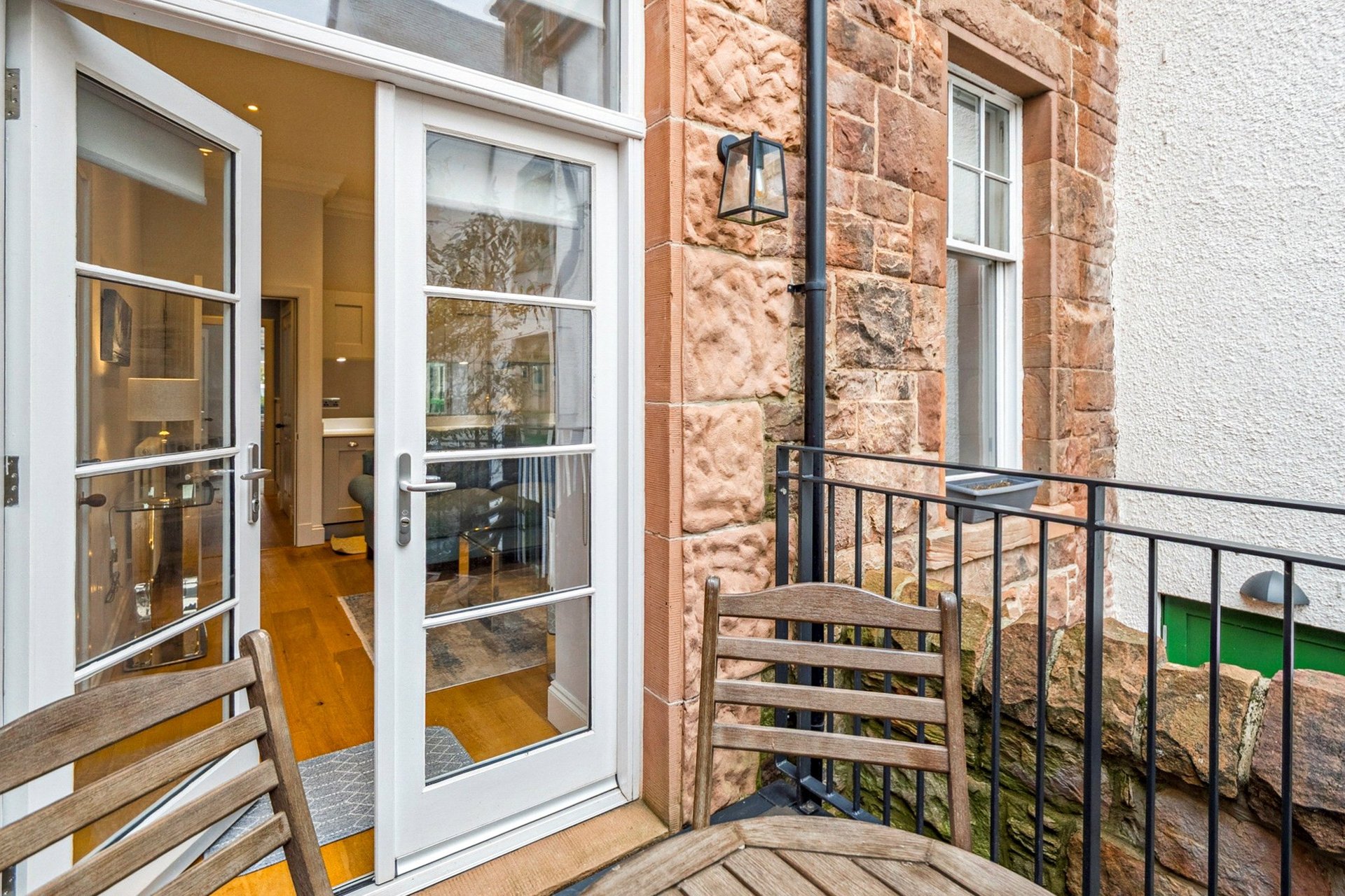 2/2 Archer House, 36 Main Street, Gullane, EH31 2AA - Picture #14