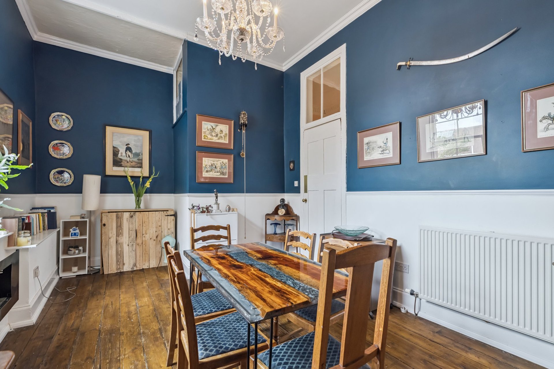 Flat 3/2, 1023 Cathcart Road, Glasgow, G42 9XJ - Picture #17