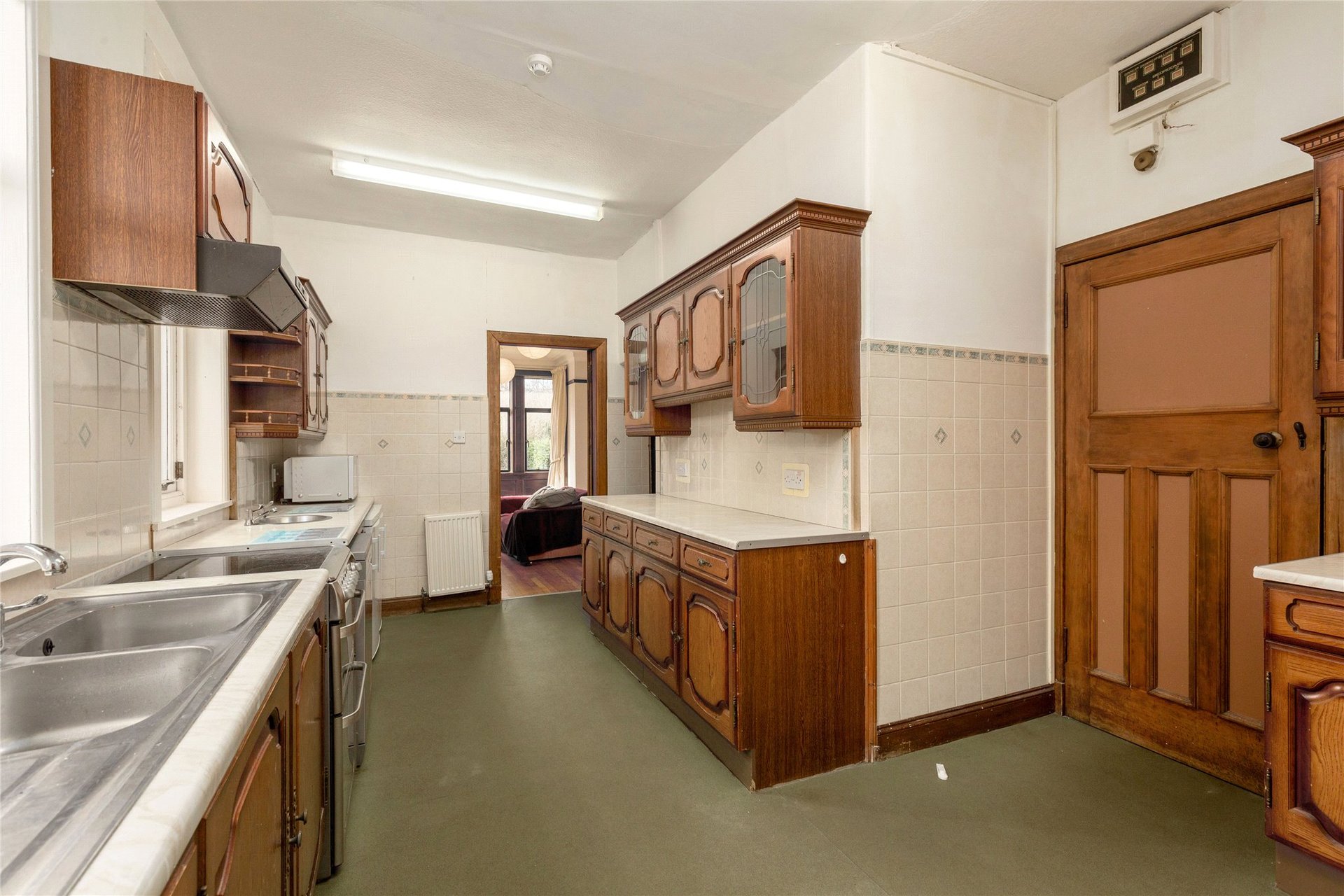 189 Mayfield Road, Edinburgh, Midlothian, EH9 3BB - Picture #4