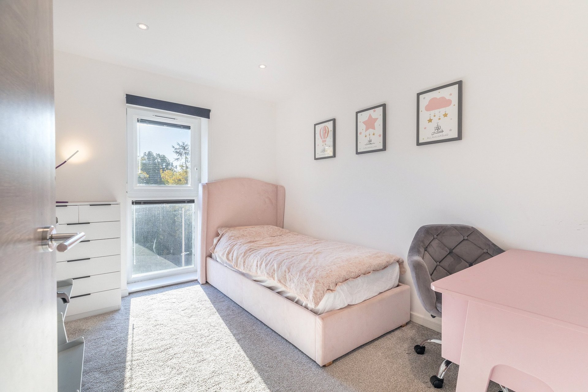 3/1, 187 Dorchester Avenue, Kelvindale, Glasgow, G12 0DN - Picture #18