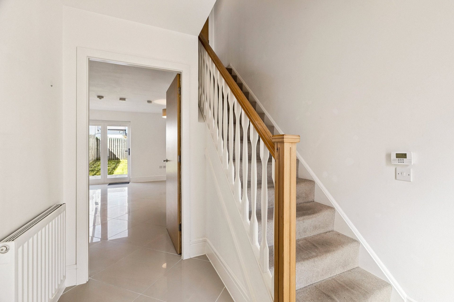 2 Inchgarvie Loan, Richmond Park, Oatlands, Glasgow City, G5 0AR - Picture #9