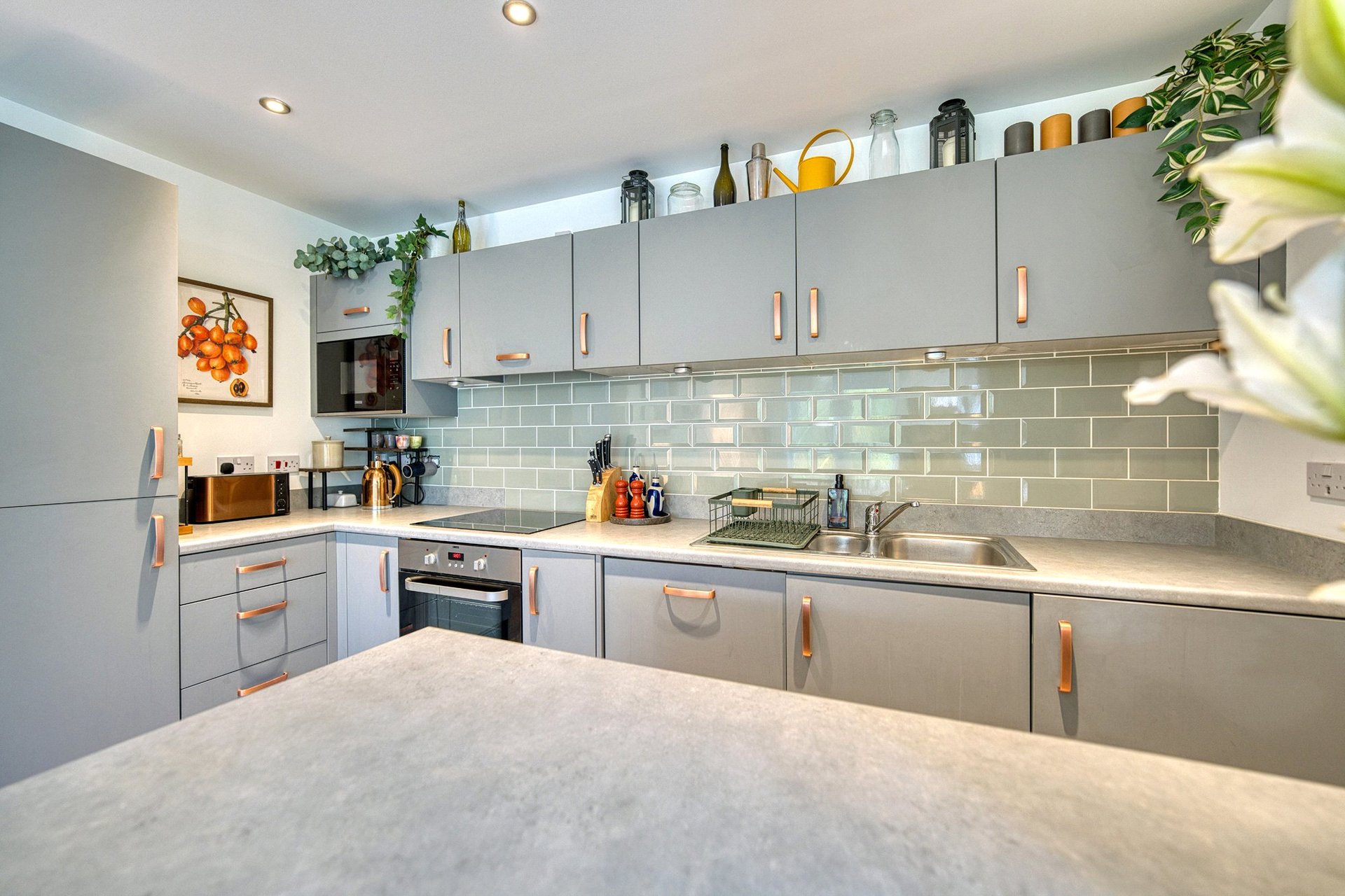 2/4, 187 Dorchester Avenue, Kelvindale, Glasgow, G12 0DN - Picture #9