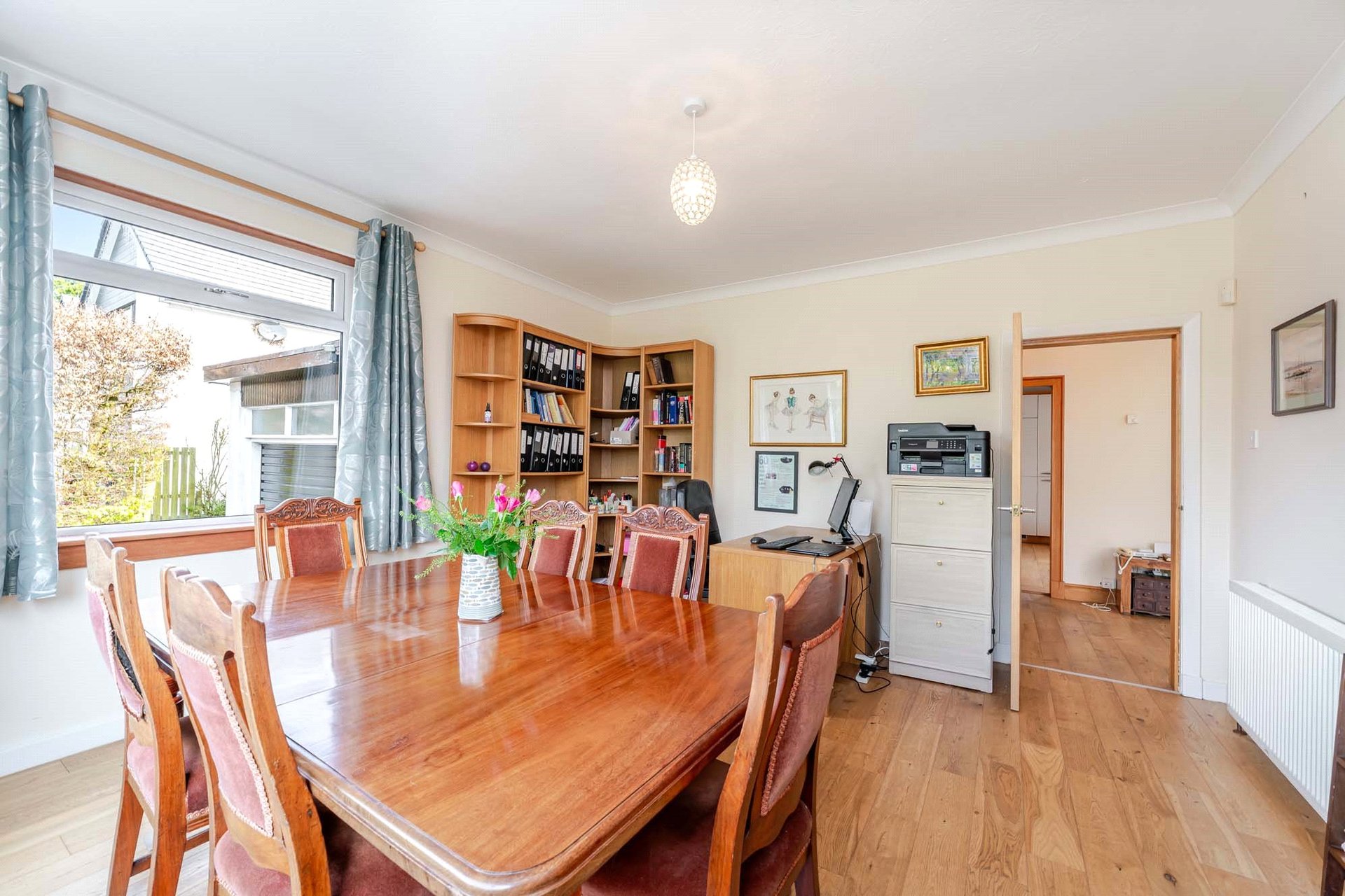 Roseisle, 18 Old Humbie Road, Newton Mearns, Glasgow, East Renfrewshire, G77 5DF - Picture #10