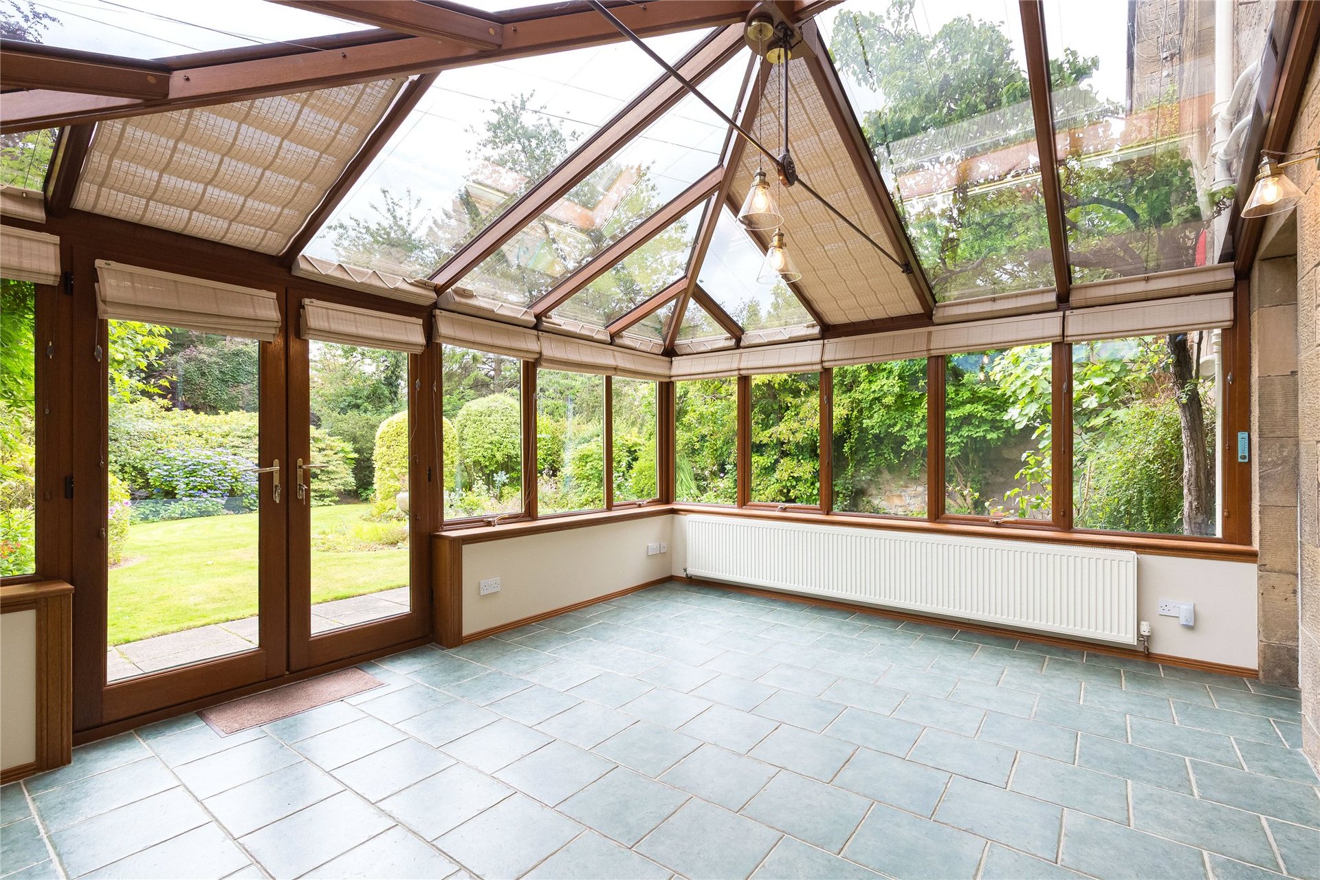 6A Western Terrace, Edinburgh, EH12 5QF - Picture #13