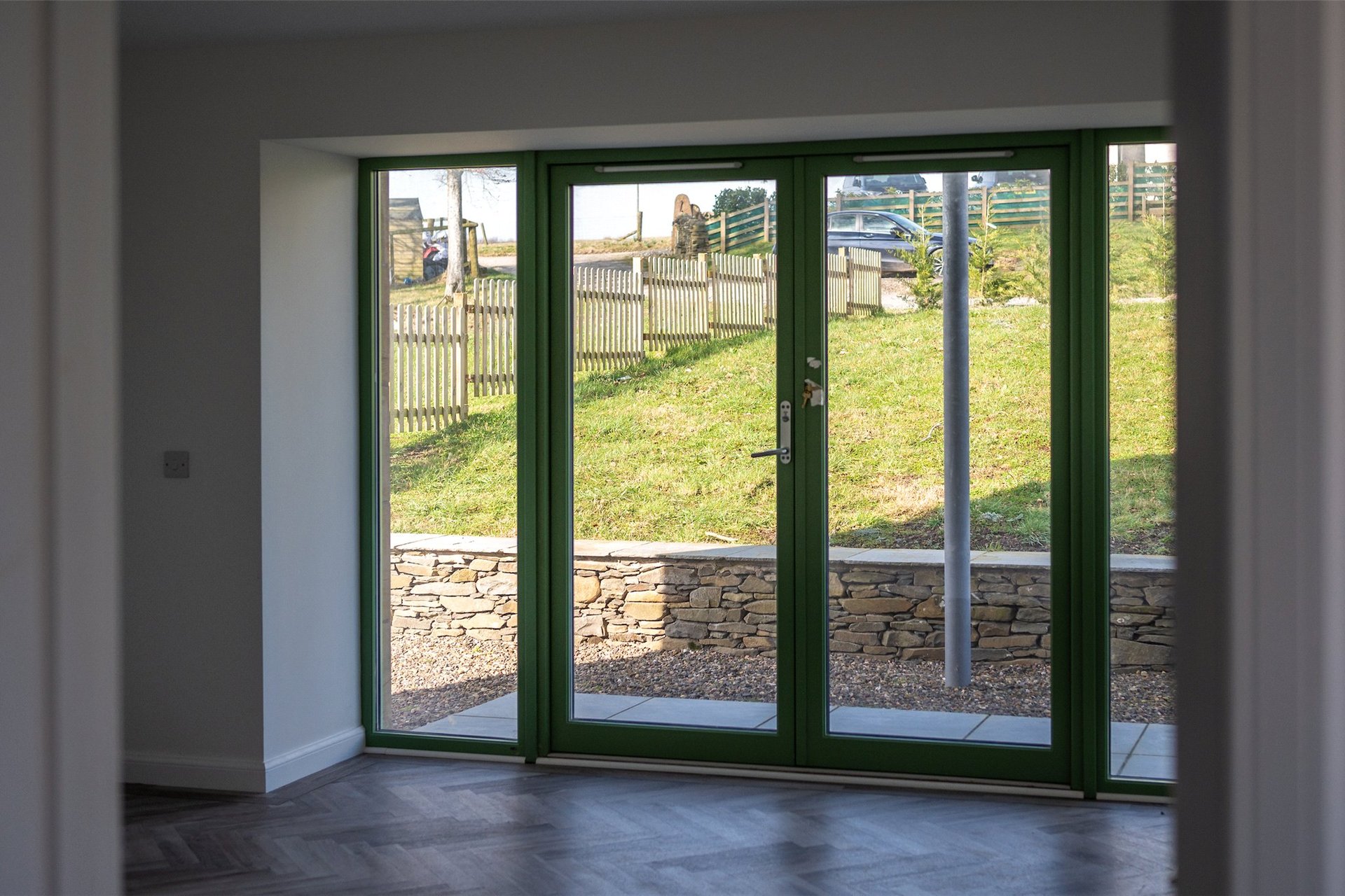 Willow Cottage, Kingswood, Leadburn, Scottish Borders, EH46 7BW - Picture #11