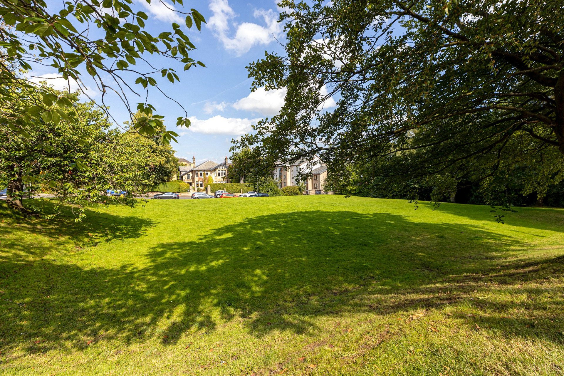 Upper Duplex, 15 Cleveden Drive, Kelvinside, Glasgow, G12 0SB - Picture #67