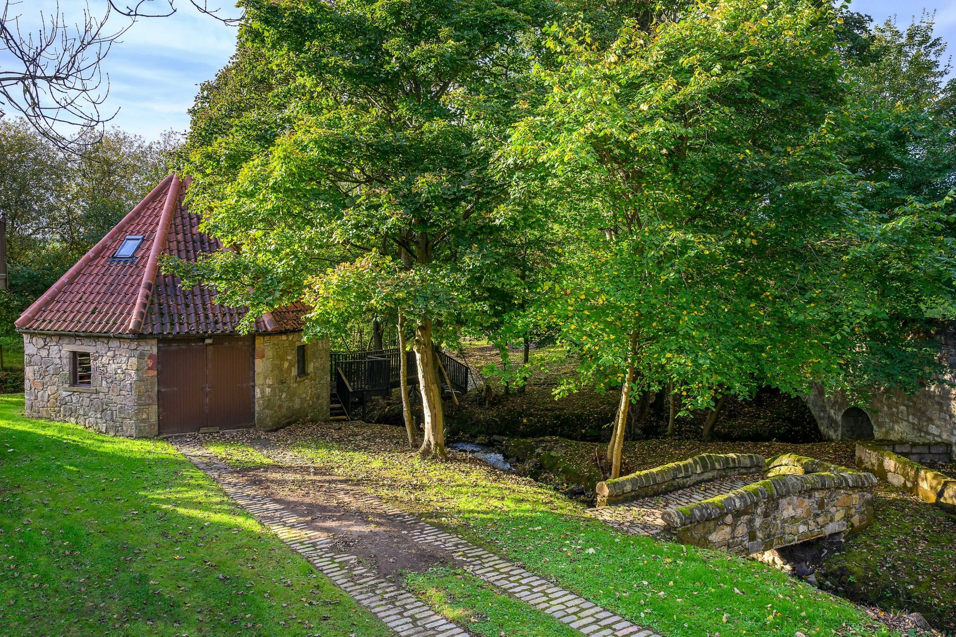 Pirwindy Keep, Pirwindy, By Largo, KY8 5QJ - Picture #32