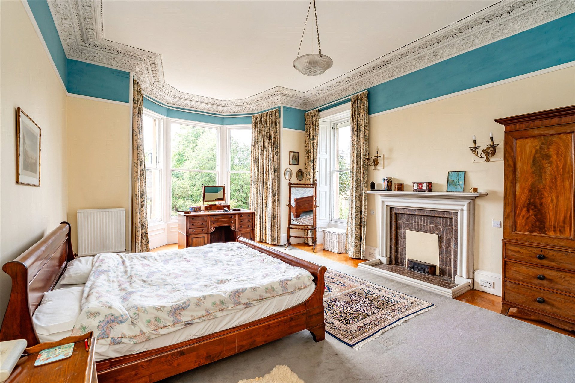 4 St Margarets Road, Greenhill, Edinburgh, EH9 1AZ - Picture #18